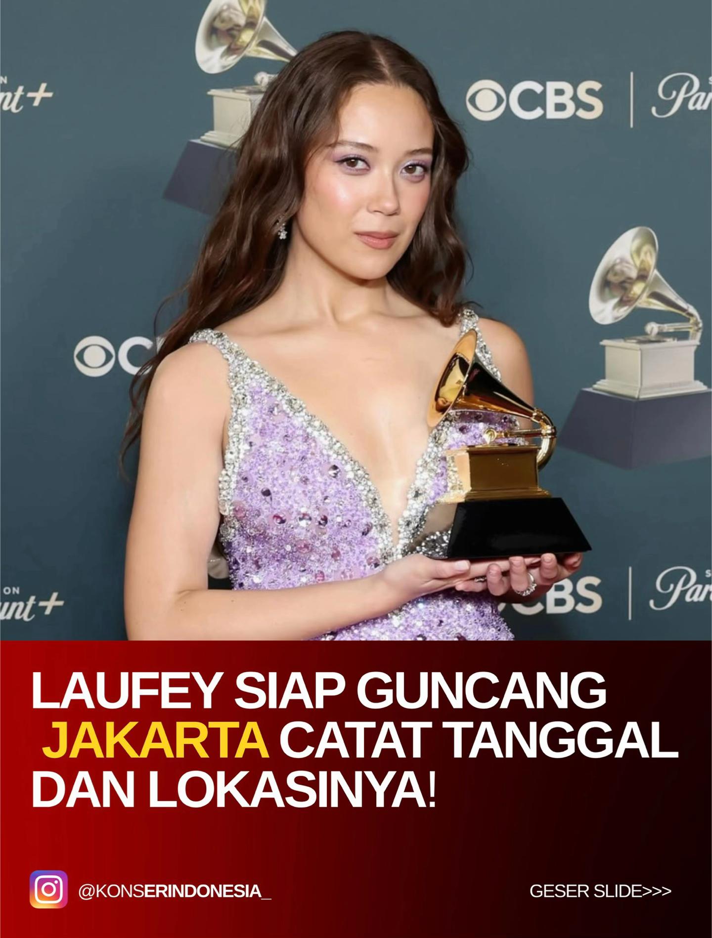 @Konser Indonesia