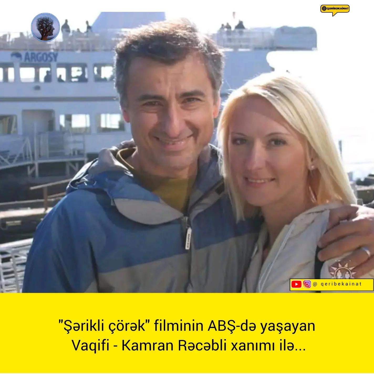 @qeribekainat