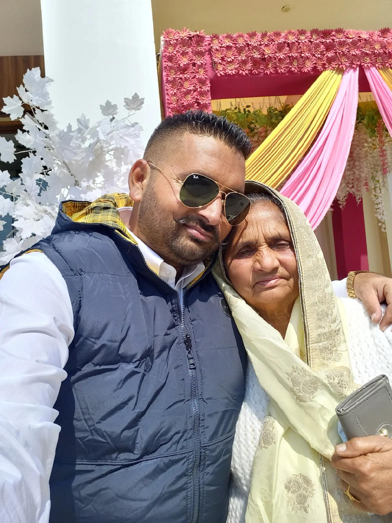 @Sharanjit singh