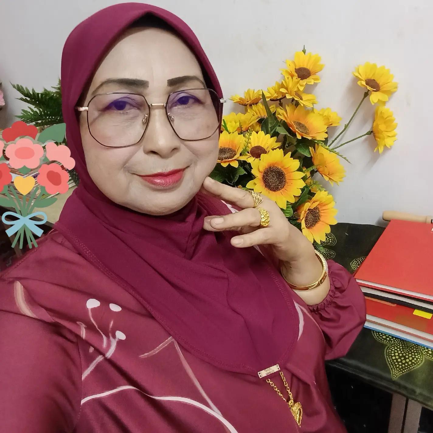 @Rose Puteh