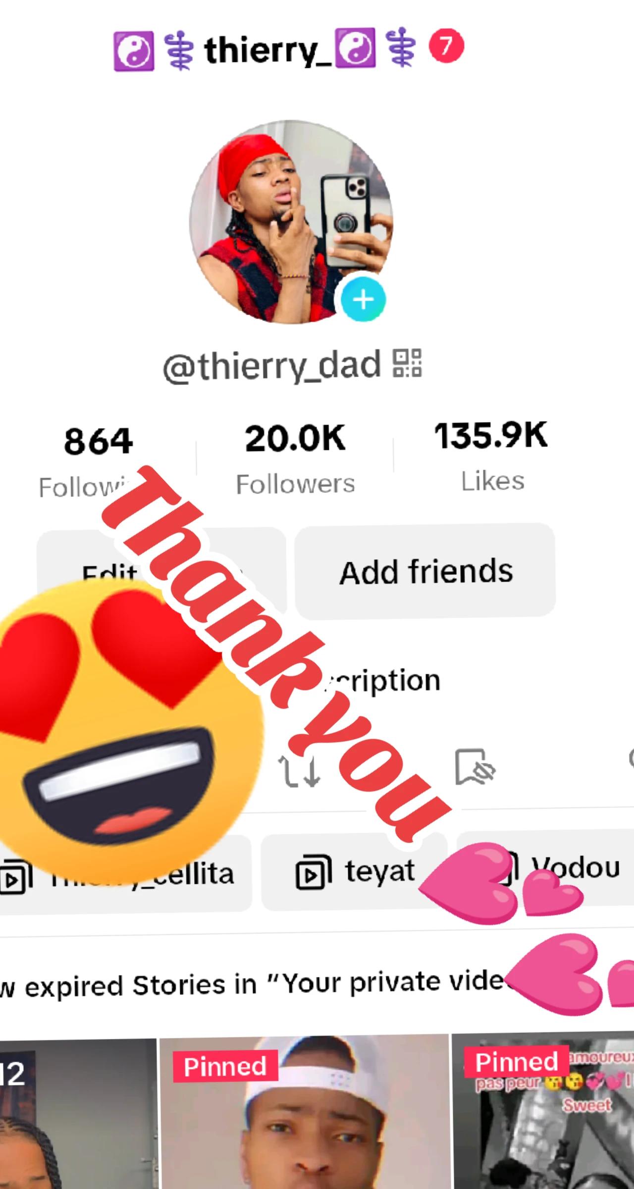 @☯️⚕️thierry_☯️⚕️