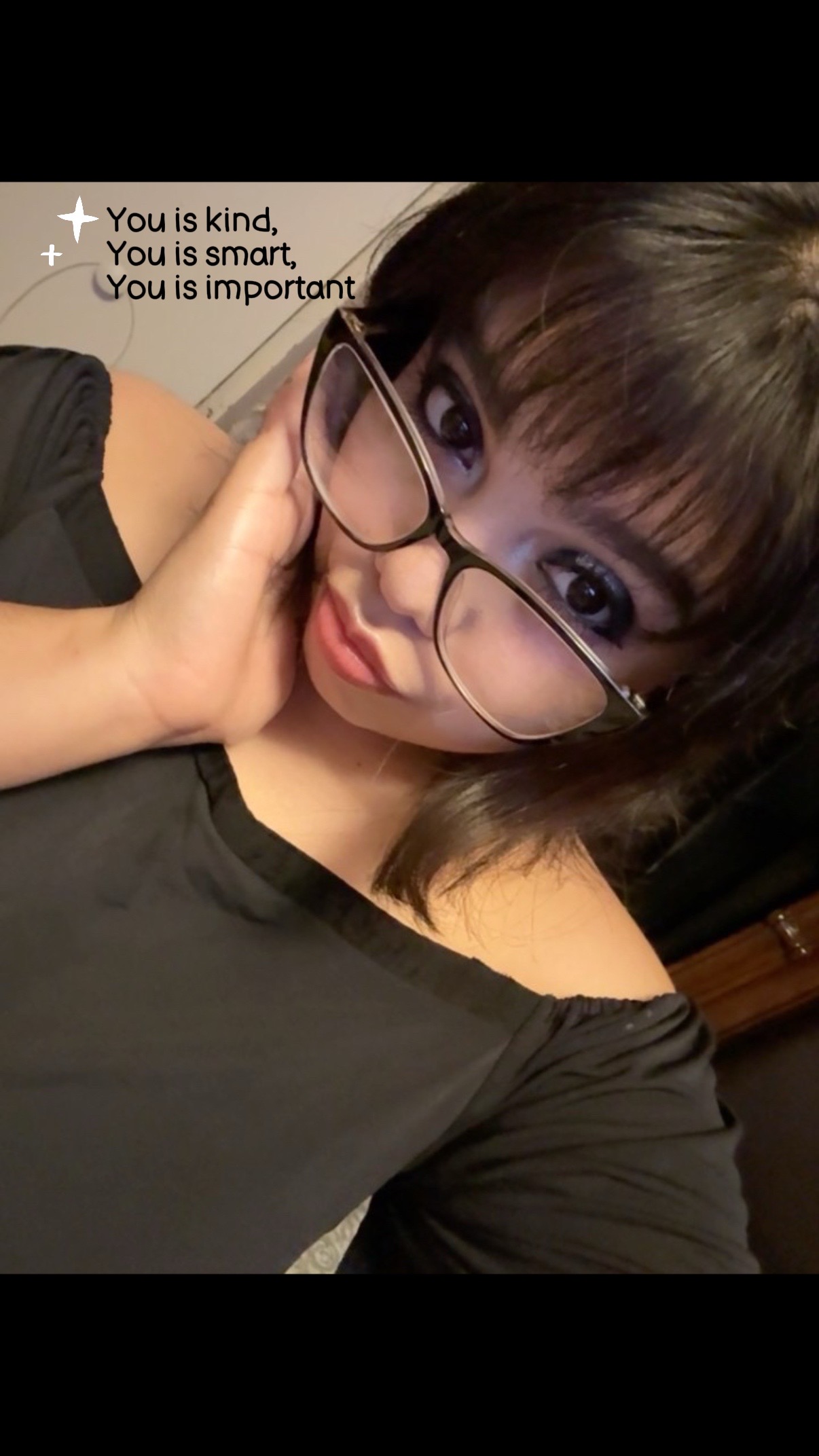 @Vibewithrceleste;)