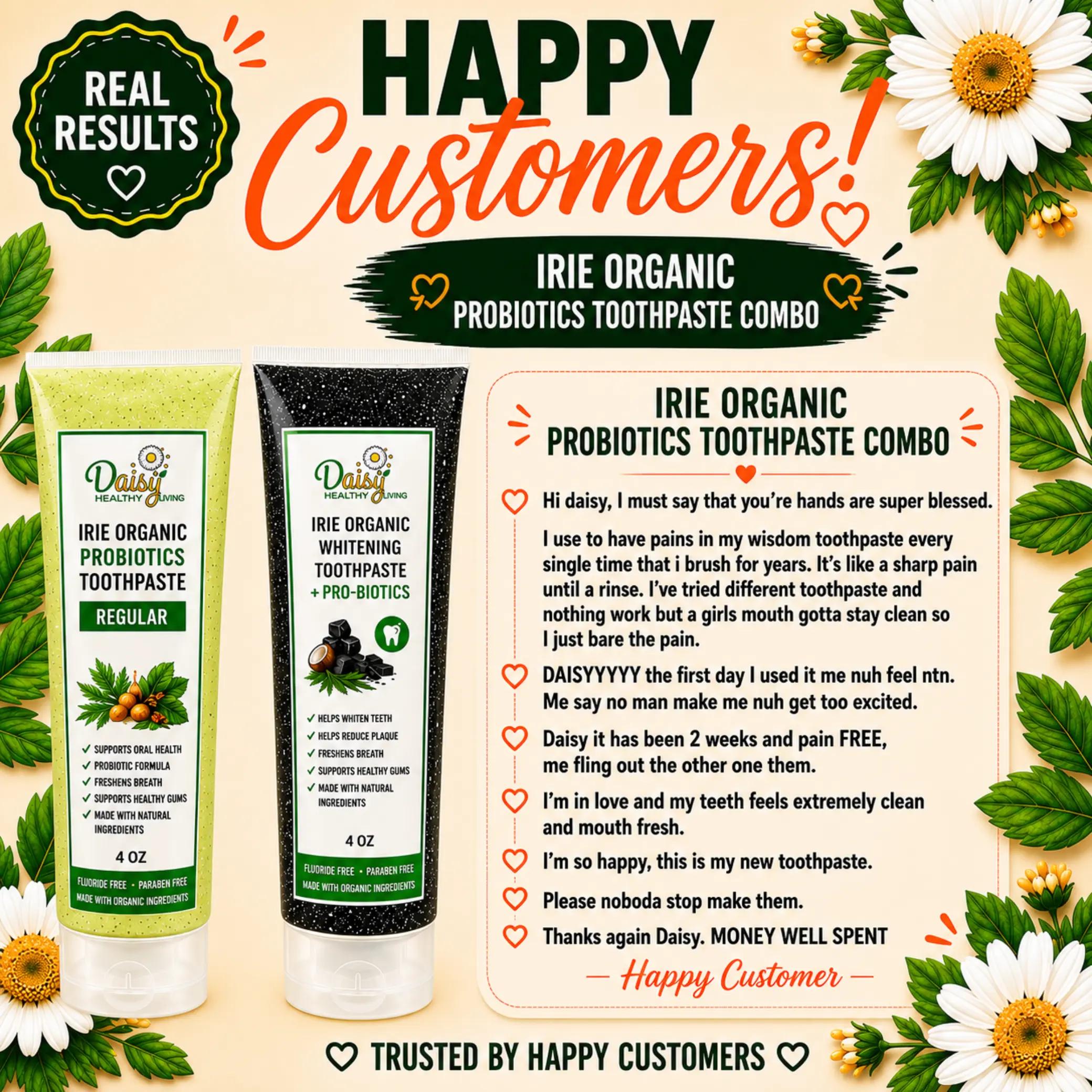 @DAISYHEALTHYLIVING
