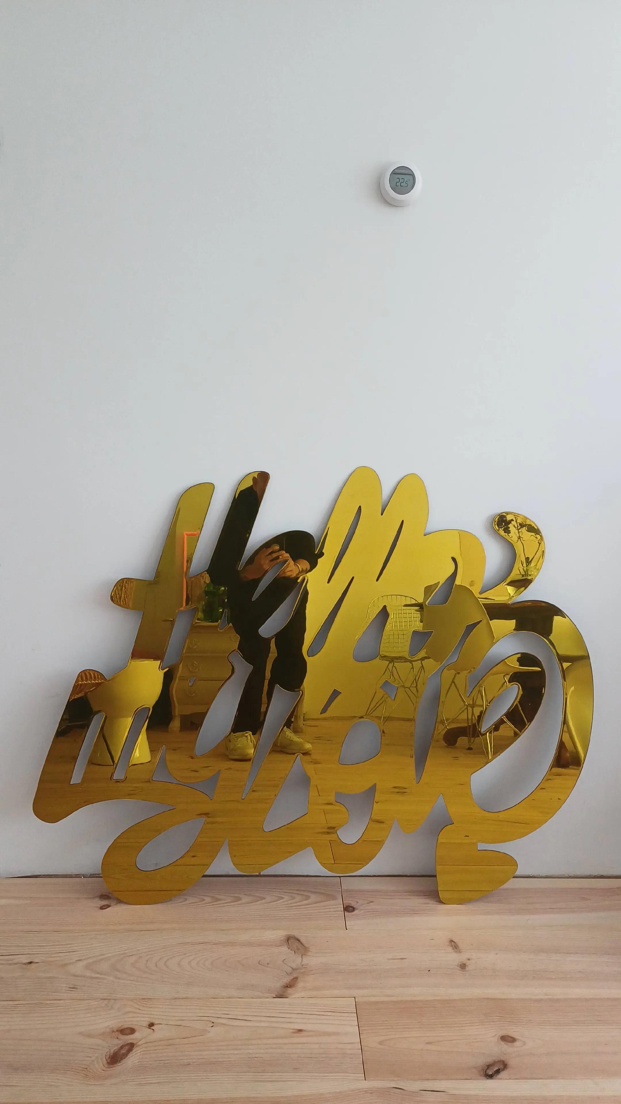 @Toshy