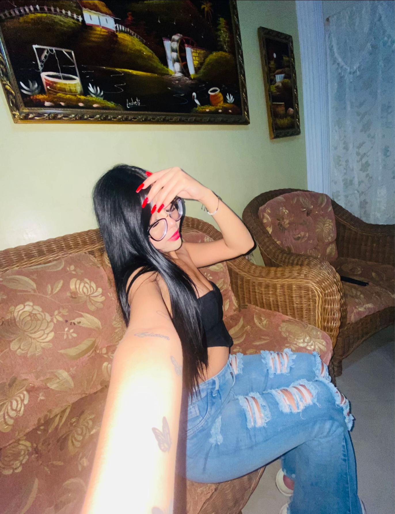 @Alexandra Lopez