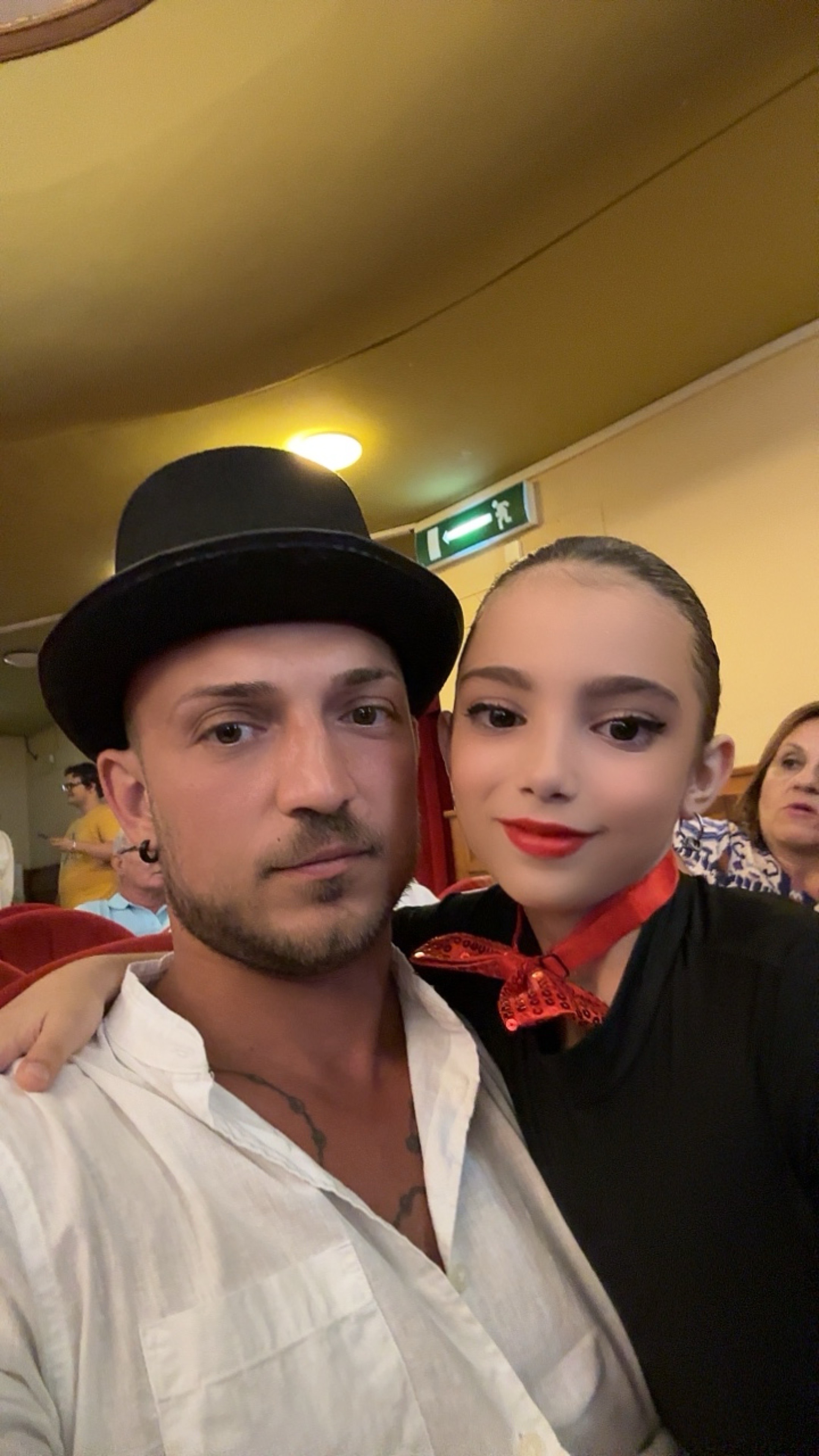 @Giovanni Pupella