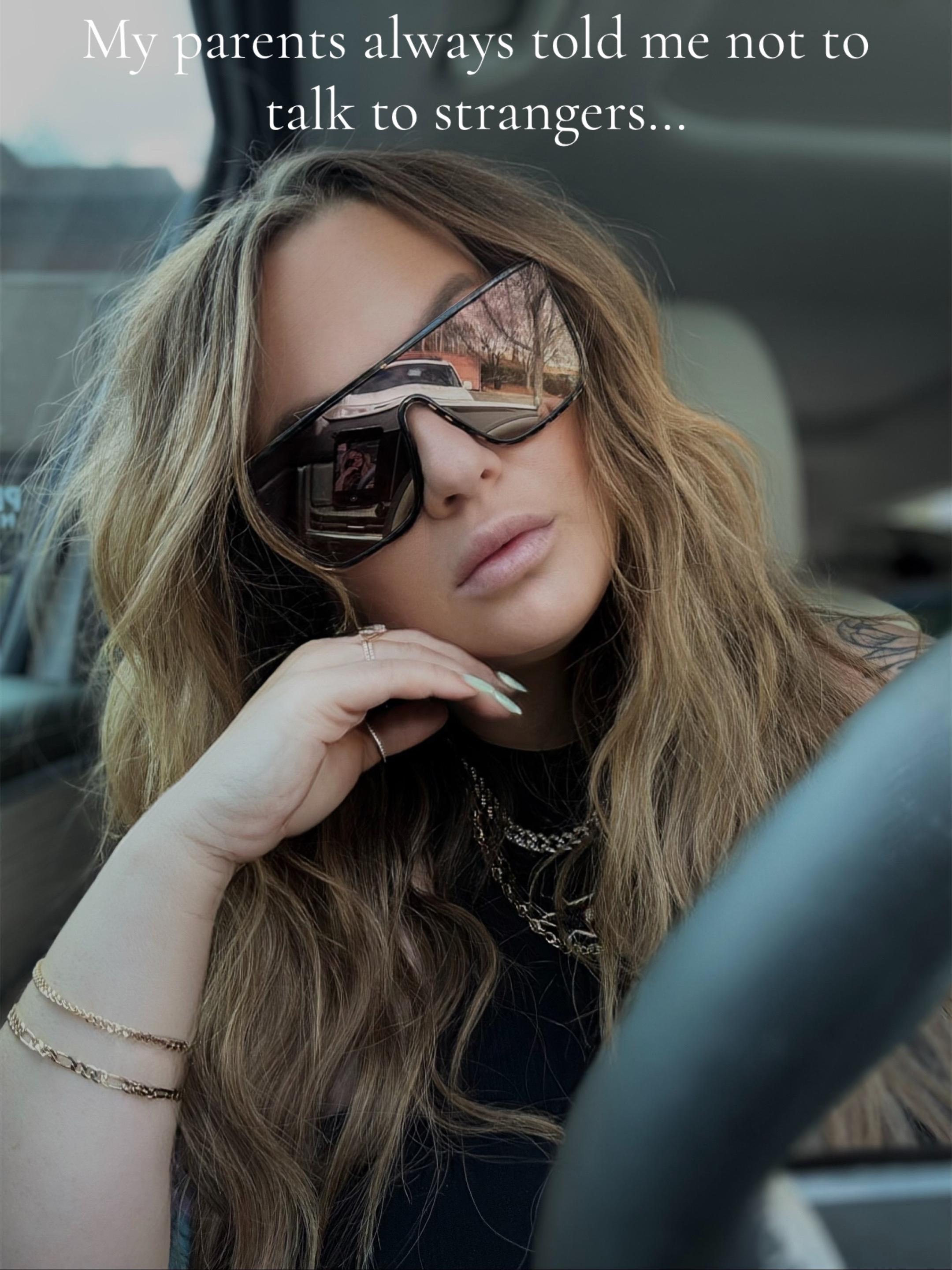 @Court | cool momma PS fashion