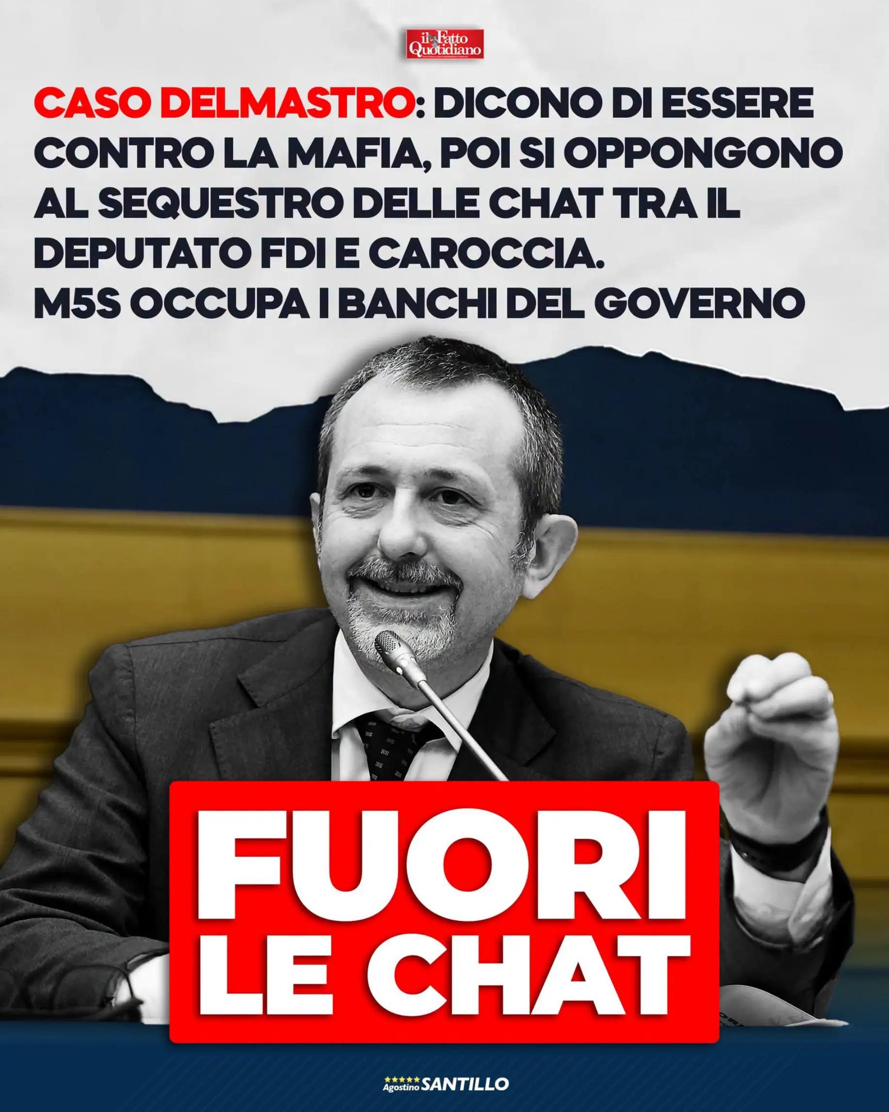@Agostino Santillo