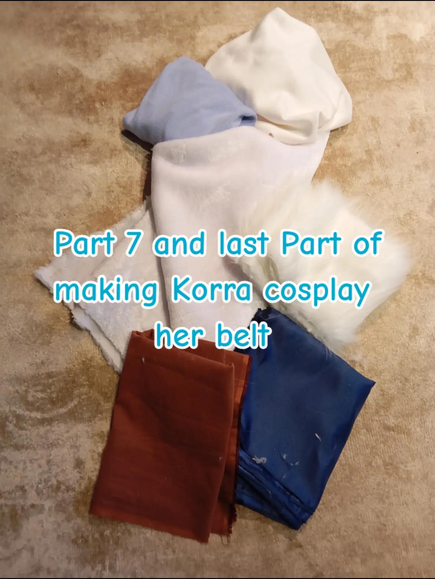 @Nightstarcos x Fandoms