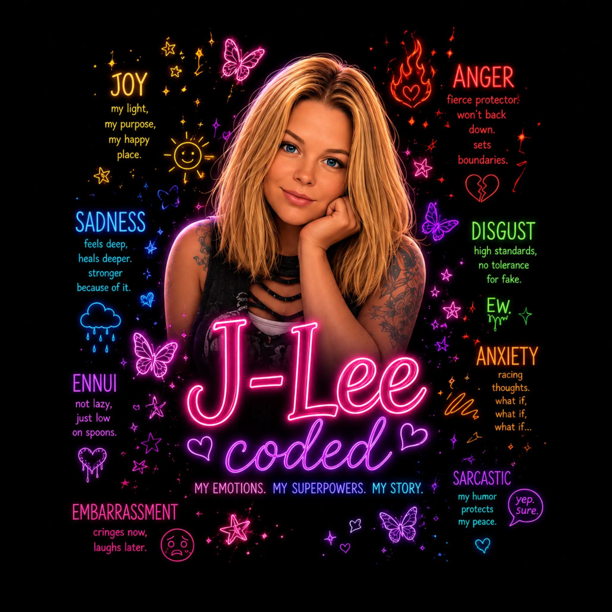 @J-Lee🩷🫠