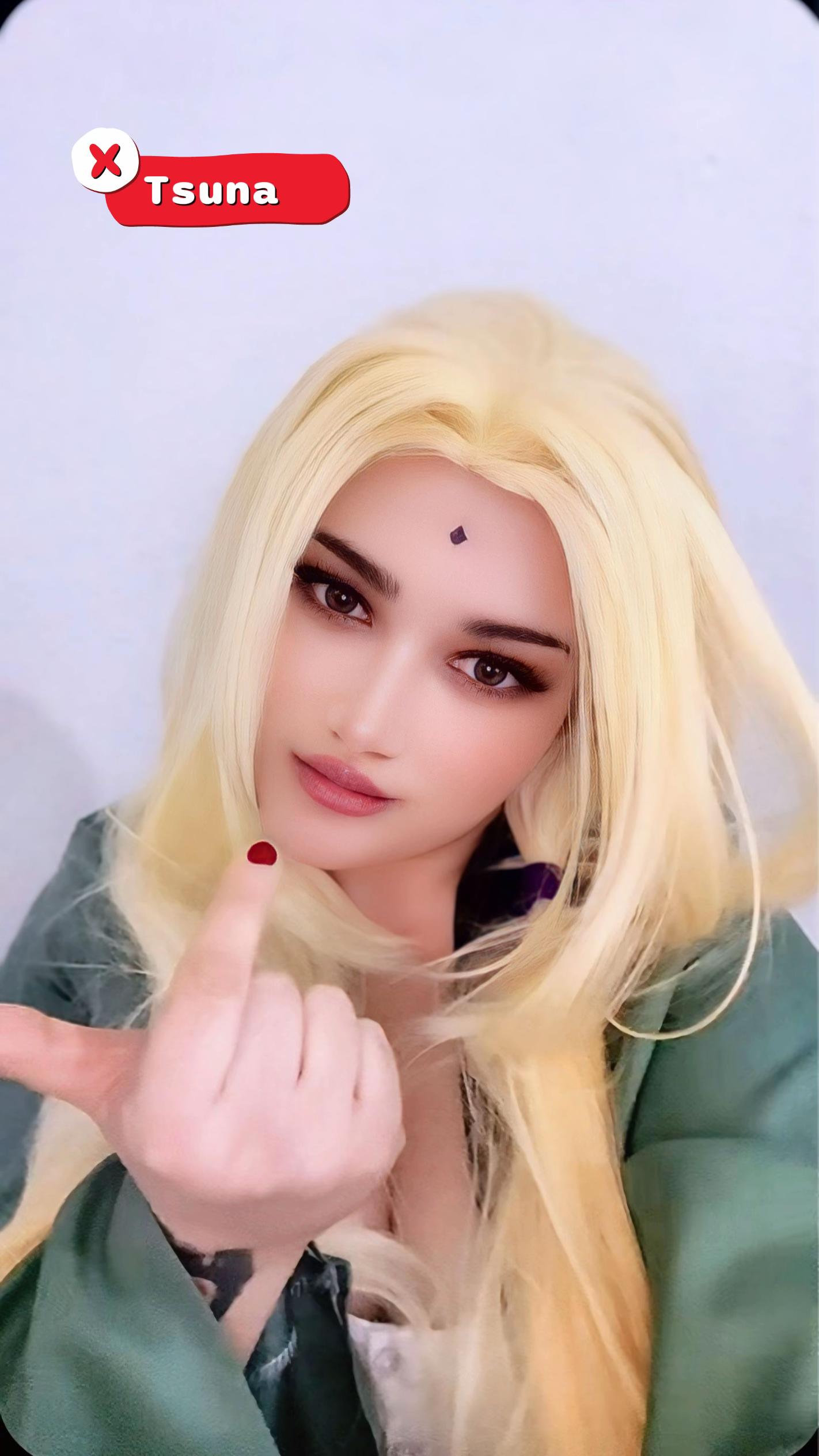 @🍥🥷Anna Snape Actress 🍥🥷