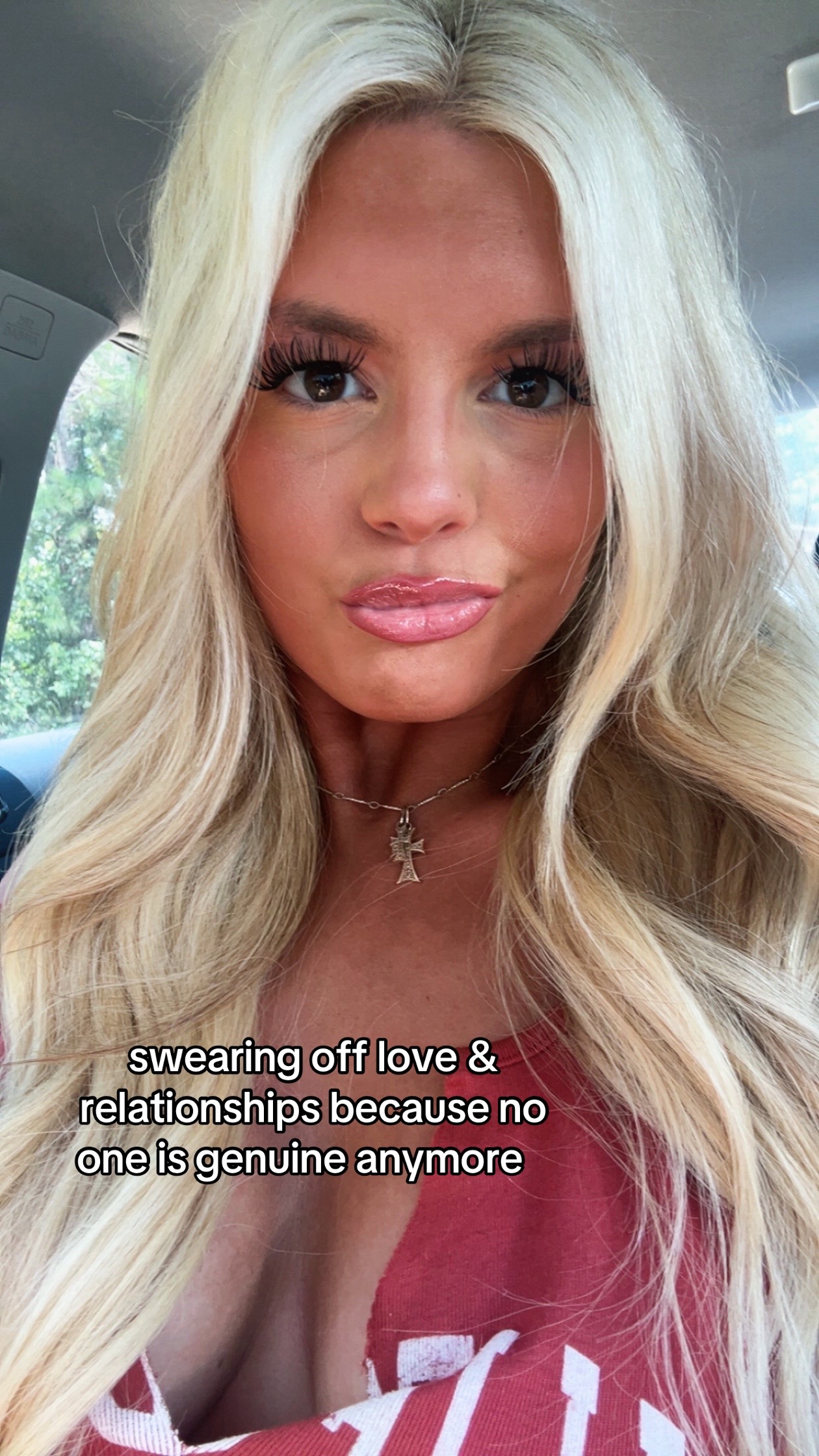 @KARA GARCIE