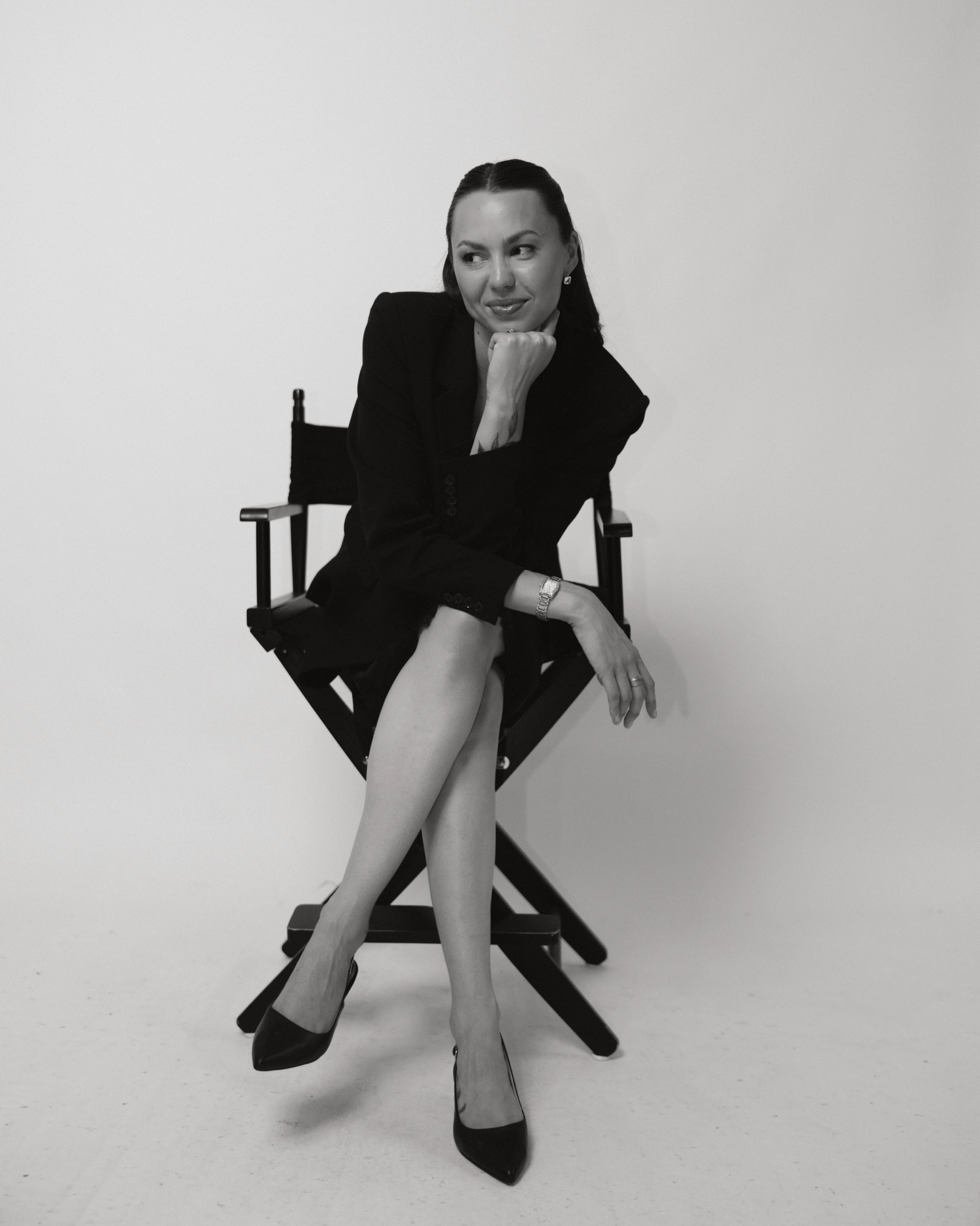 @Carson Holmes - Photographer