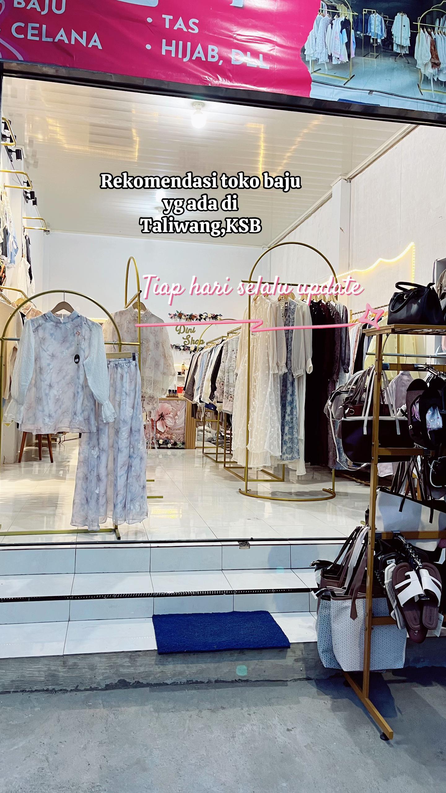 @Dinishop taliwang