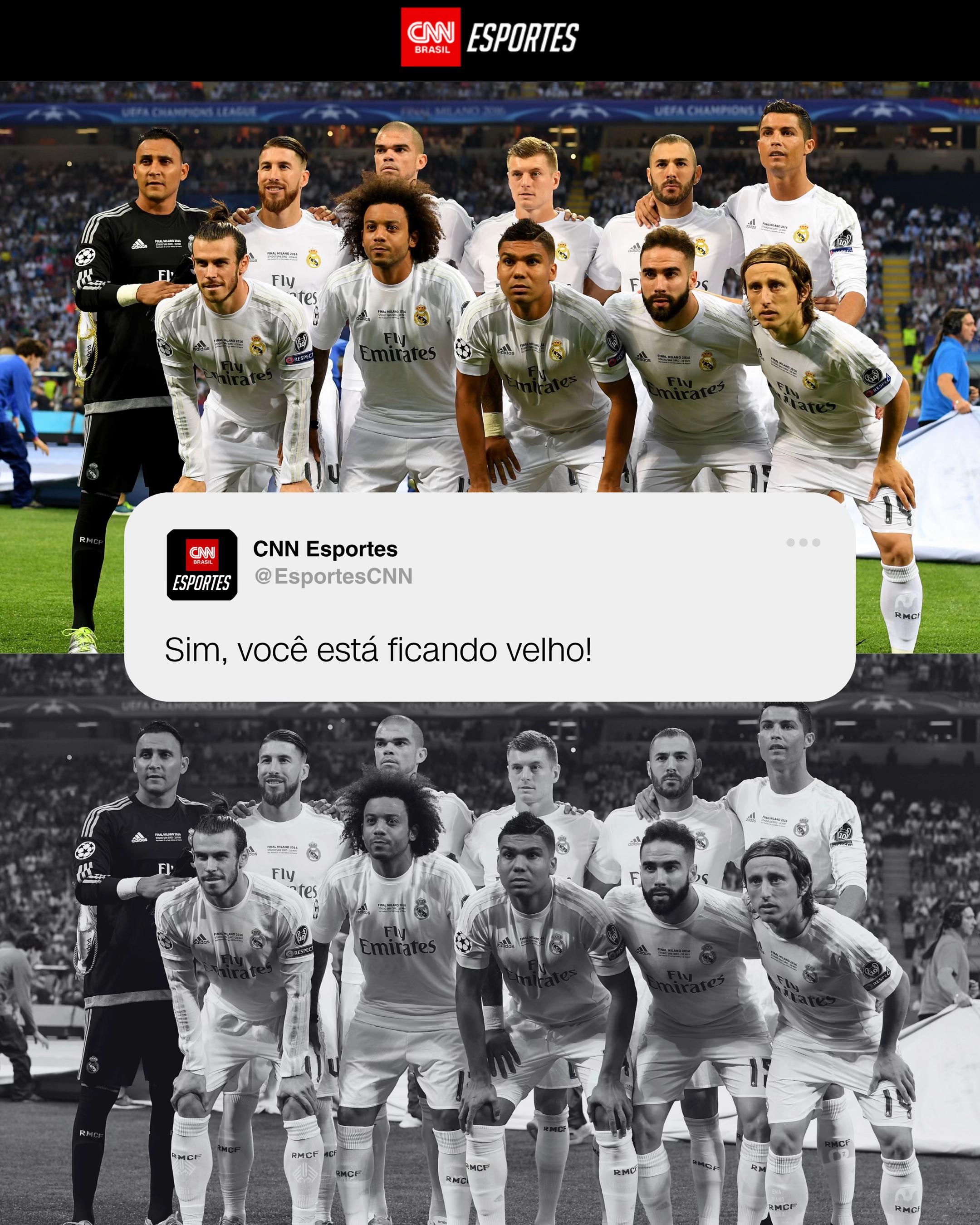 @CNN Esportes