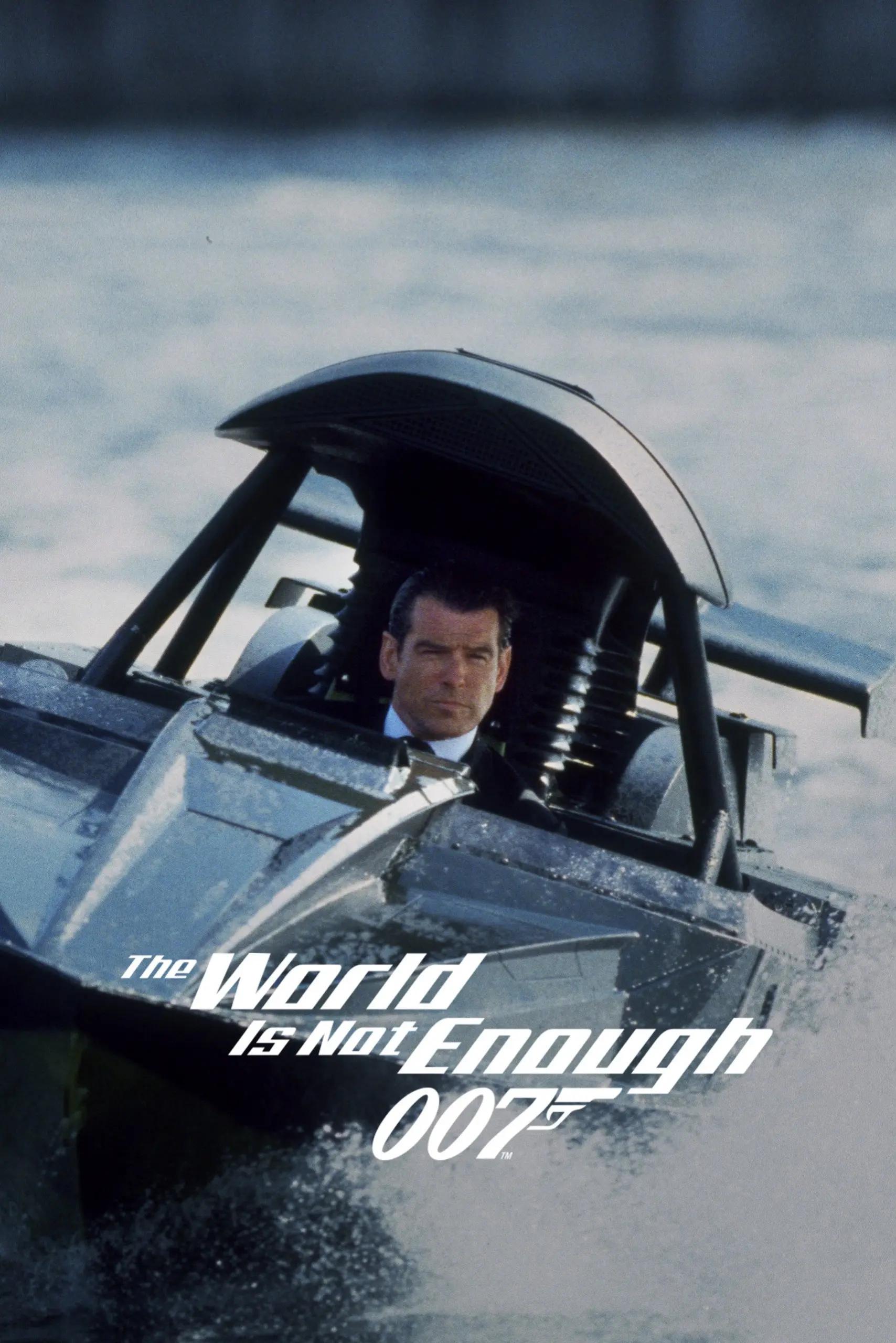 @Bondcast Brasil
