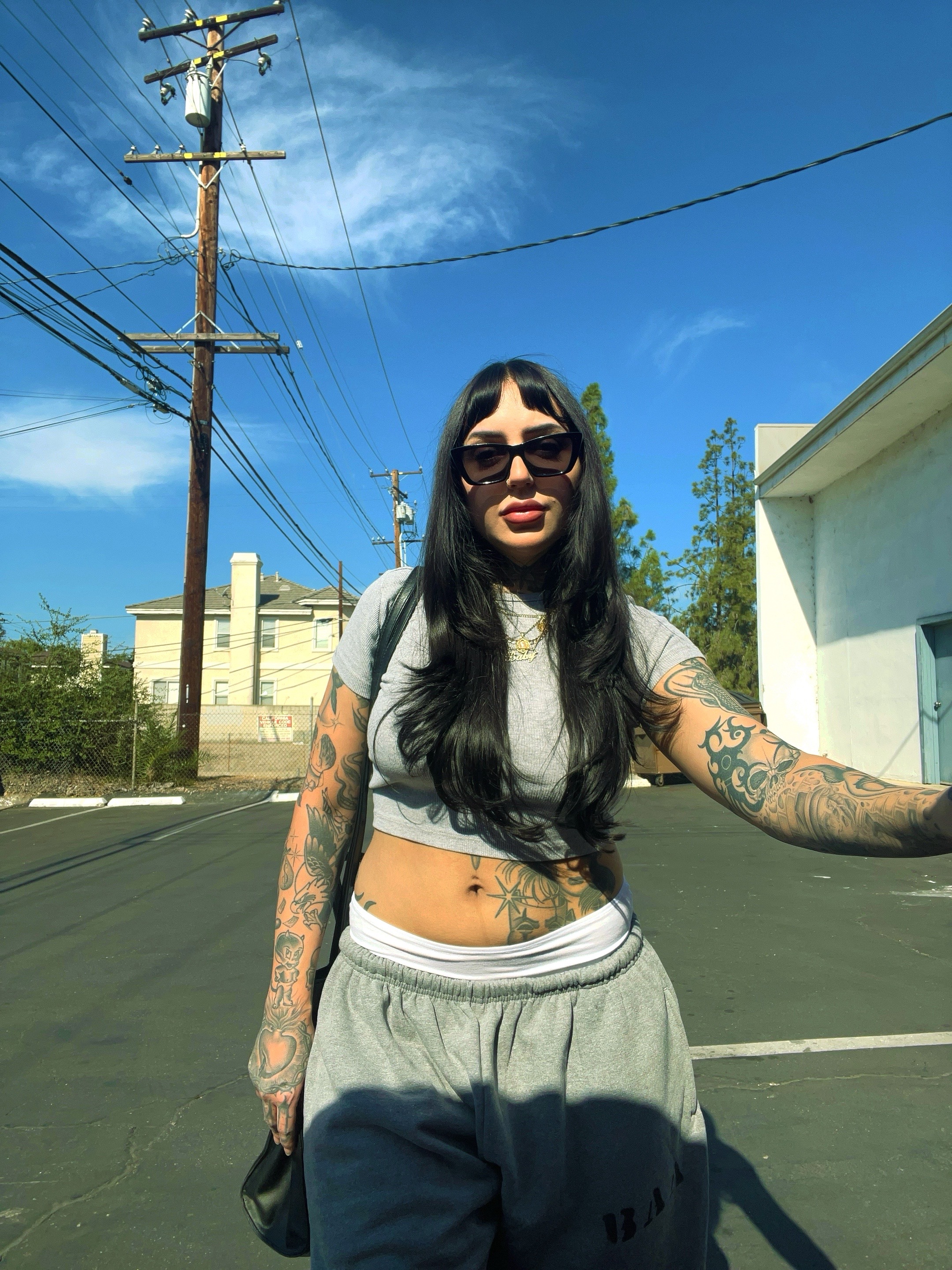 @Giulia Spinelli Tattoo