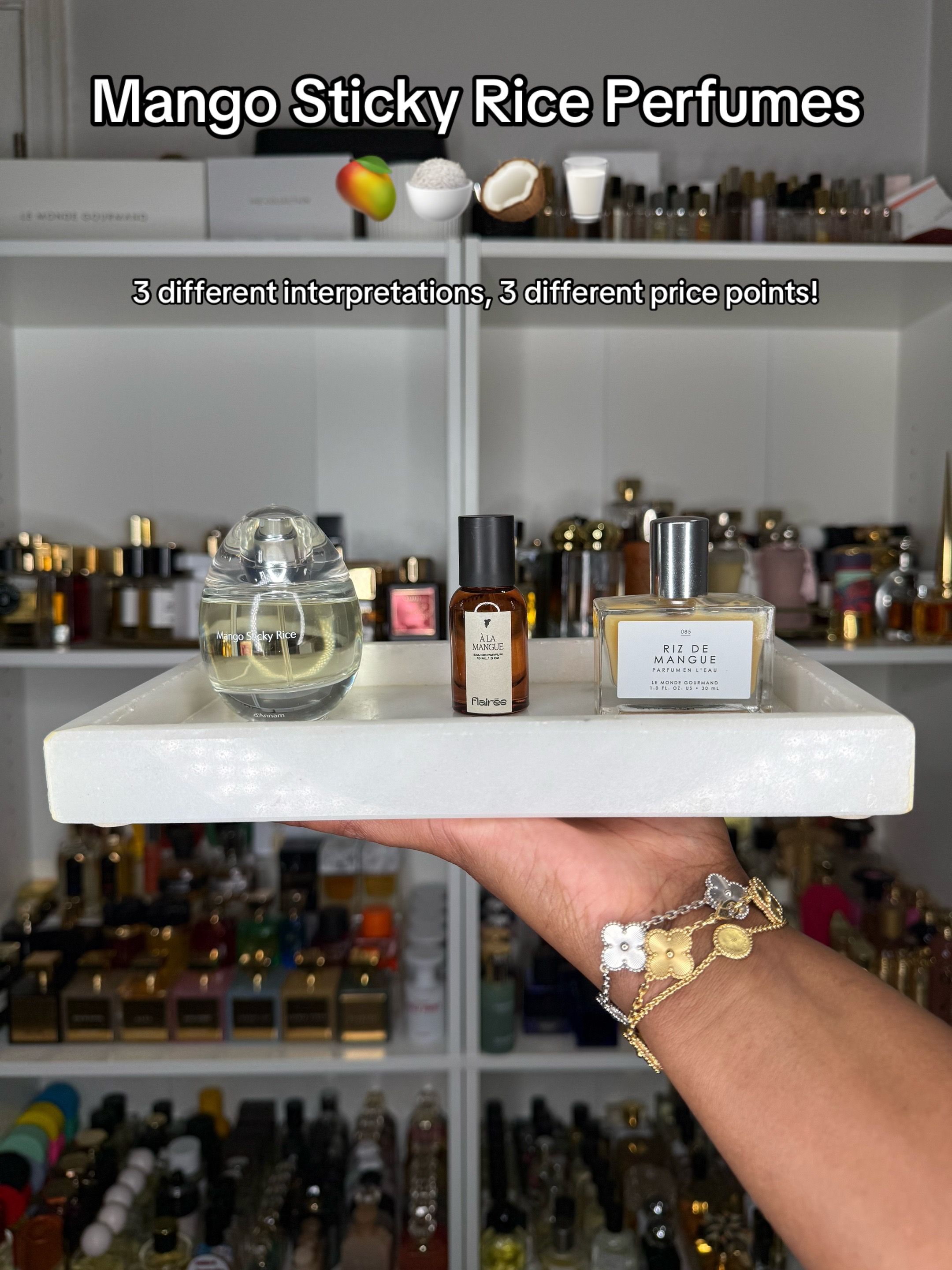 @JADE soft life, strong perfume
