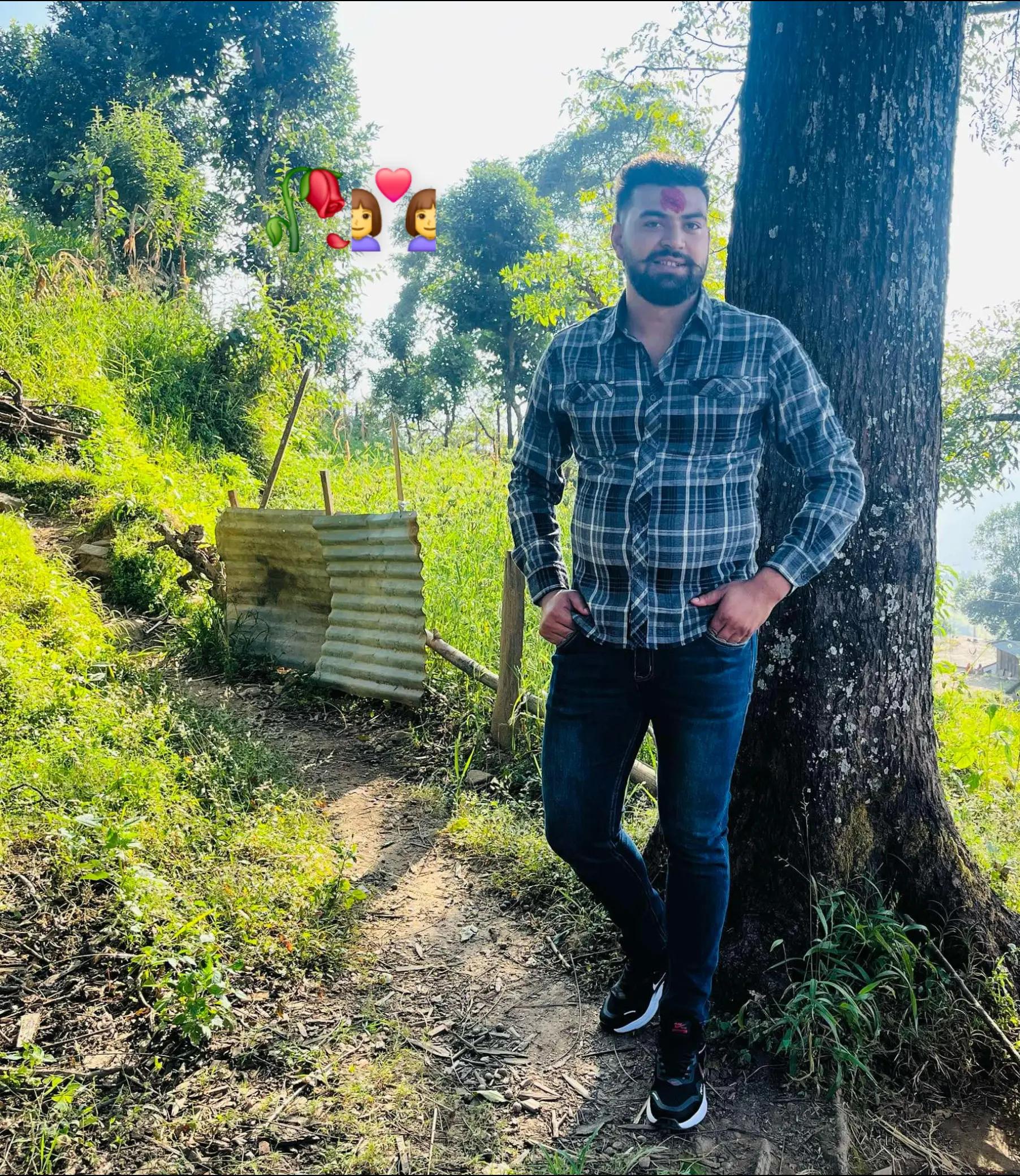 @Binish khadka
