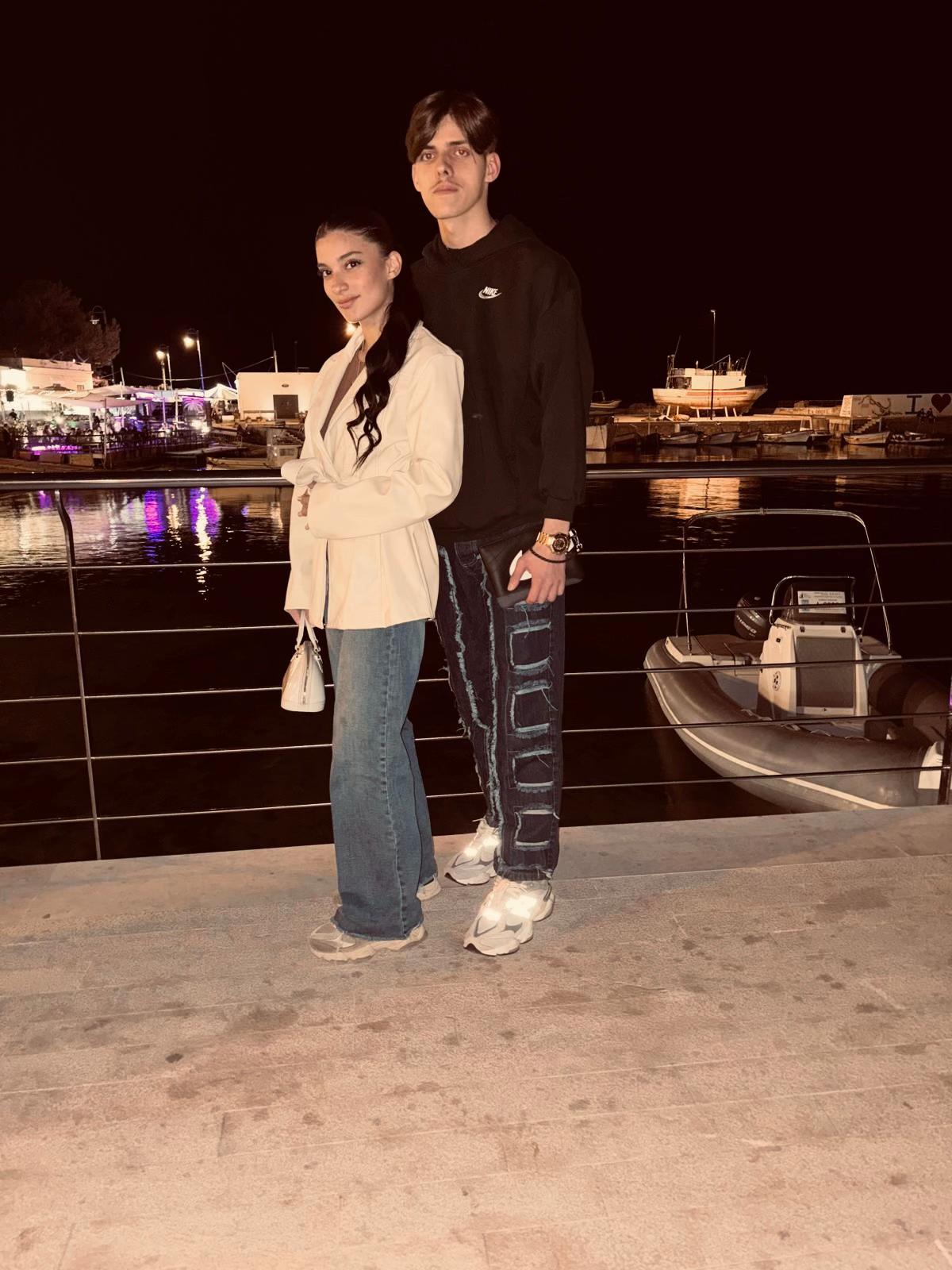@Giorgia&Nino🖤