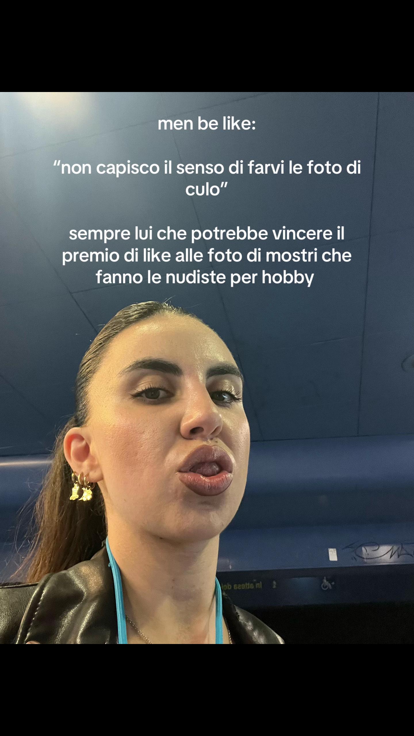 @Rossella