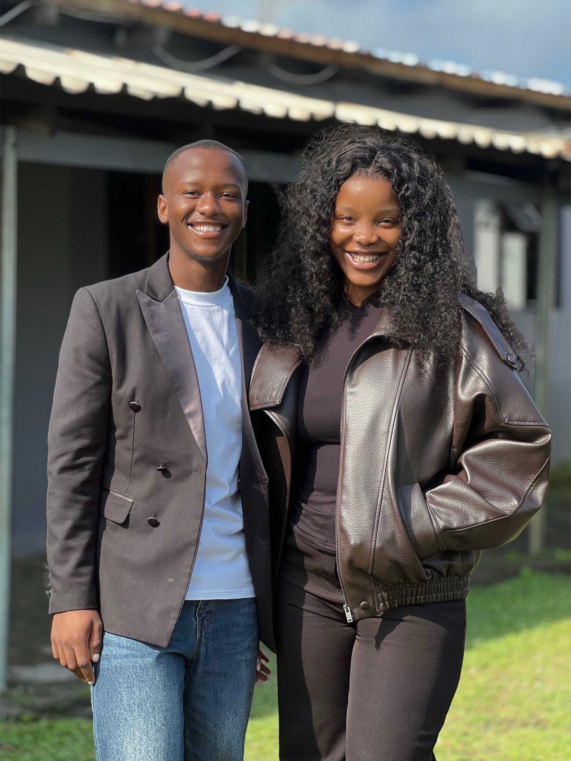 @Becoming Mr Nkosi 👨&zwj;🏫🧫