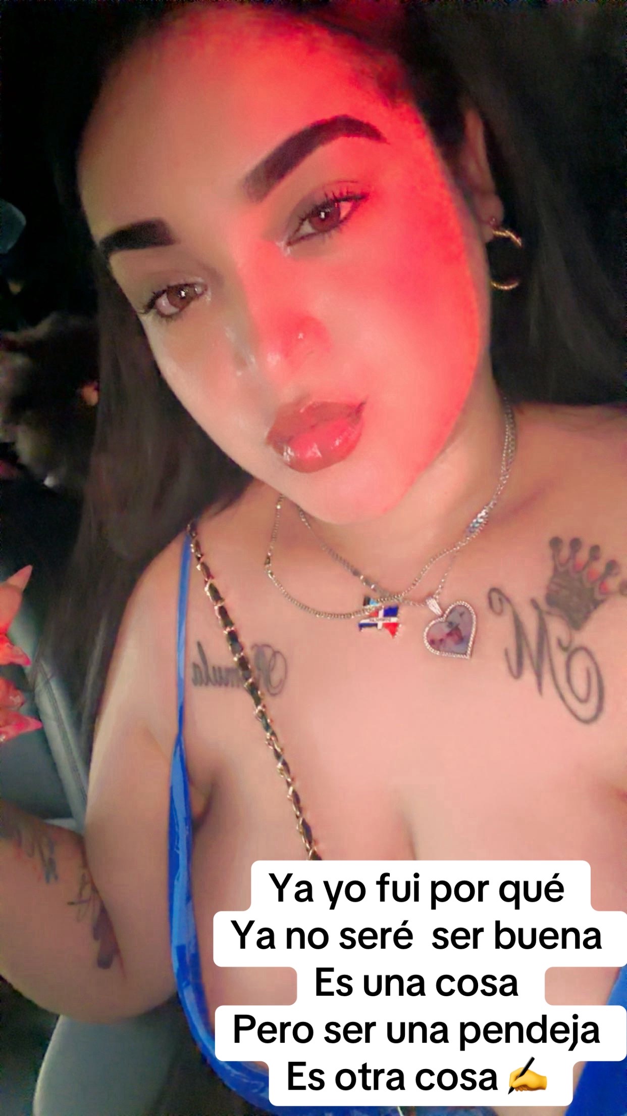 @la rubia ramirez 😈❤️🤤