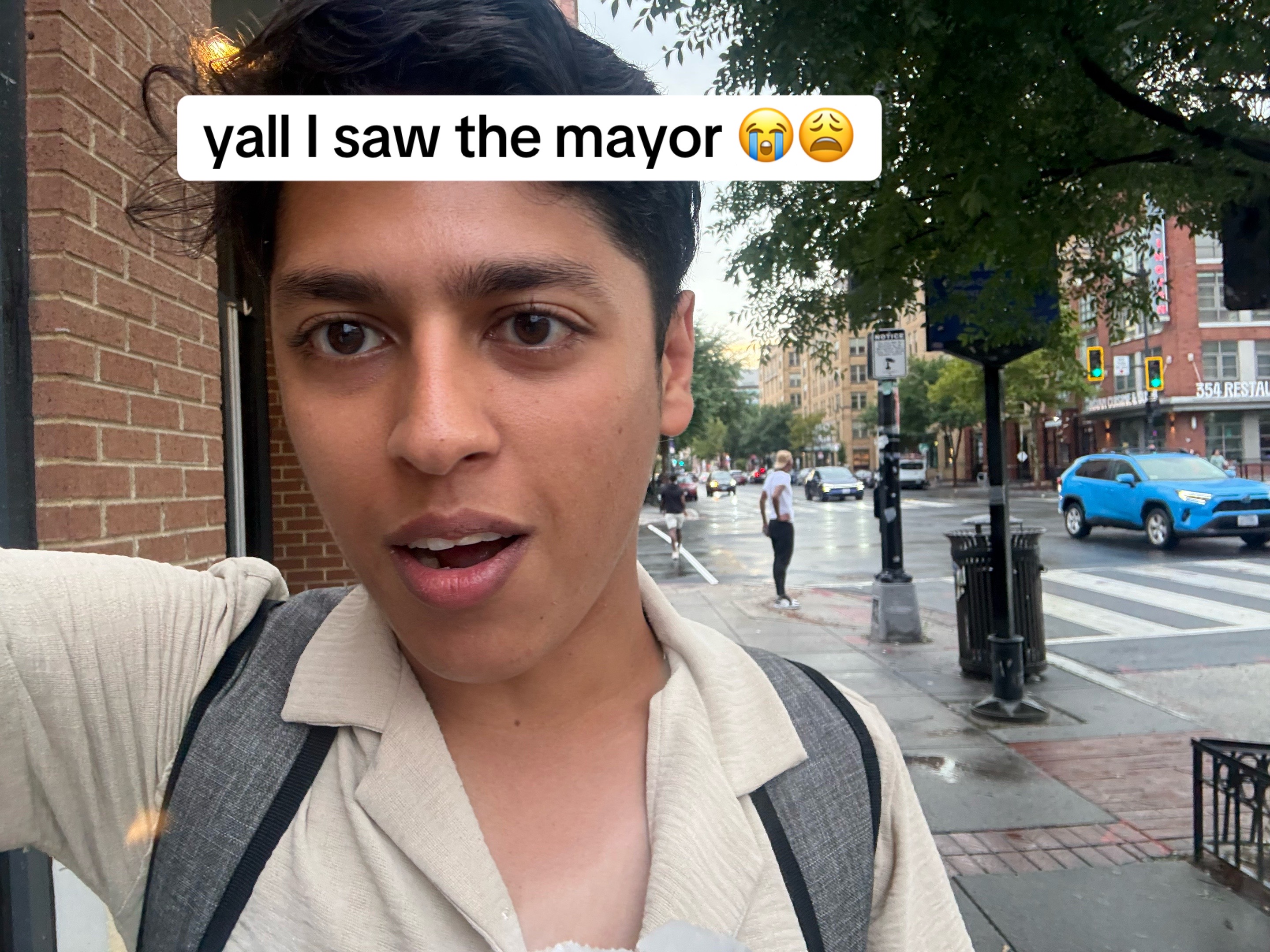 @Addison Rāe