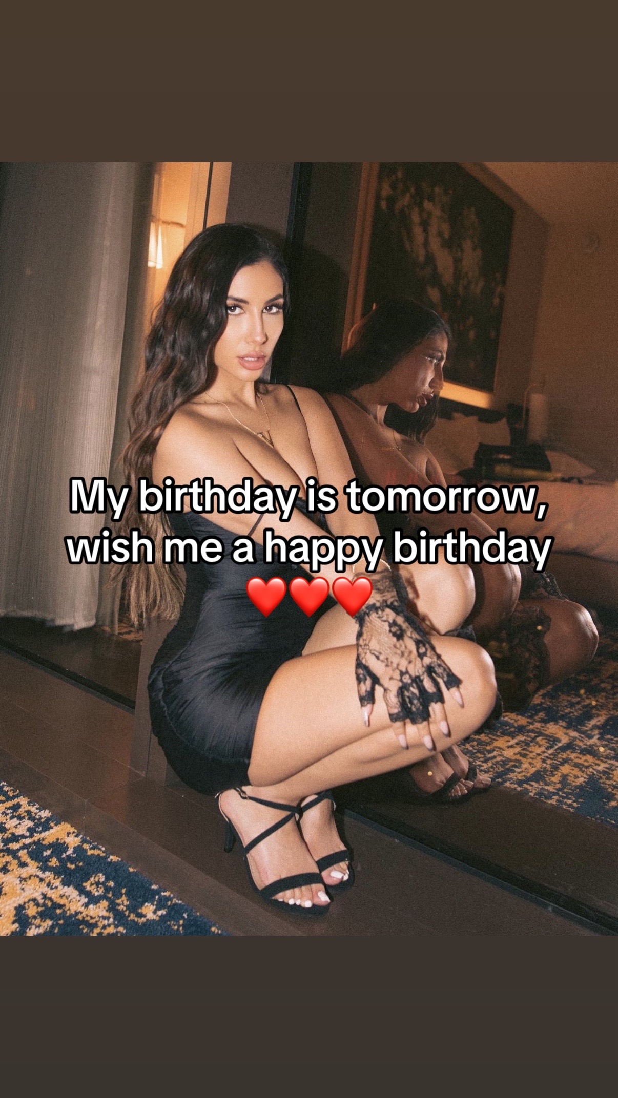 @Gianna Dior