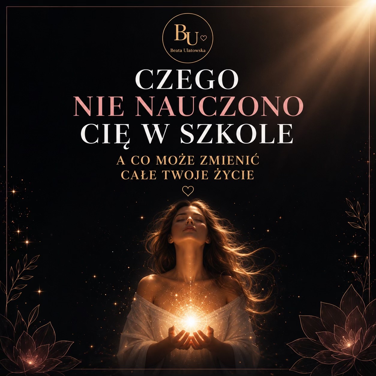 @🤍Beata Ulatowska🤍🌙🪬✨