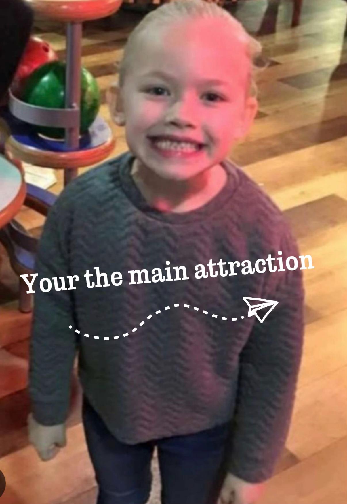 @Flo loves freya