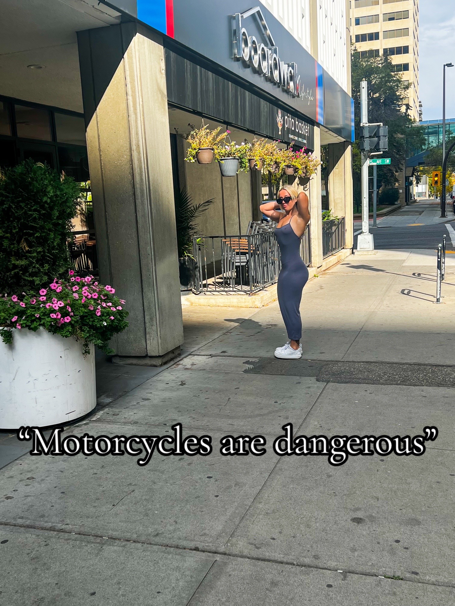 @Gains & Gsxr