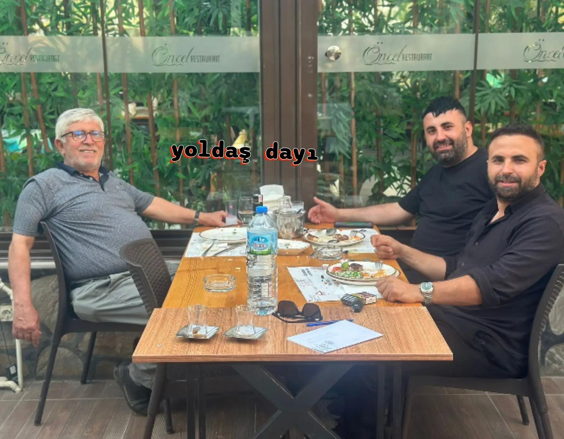 @Ufuk &Ouml;zdemir