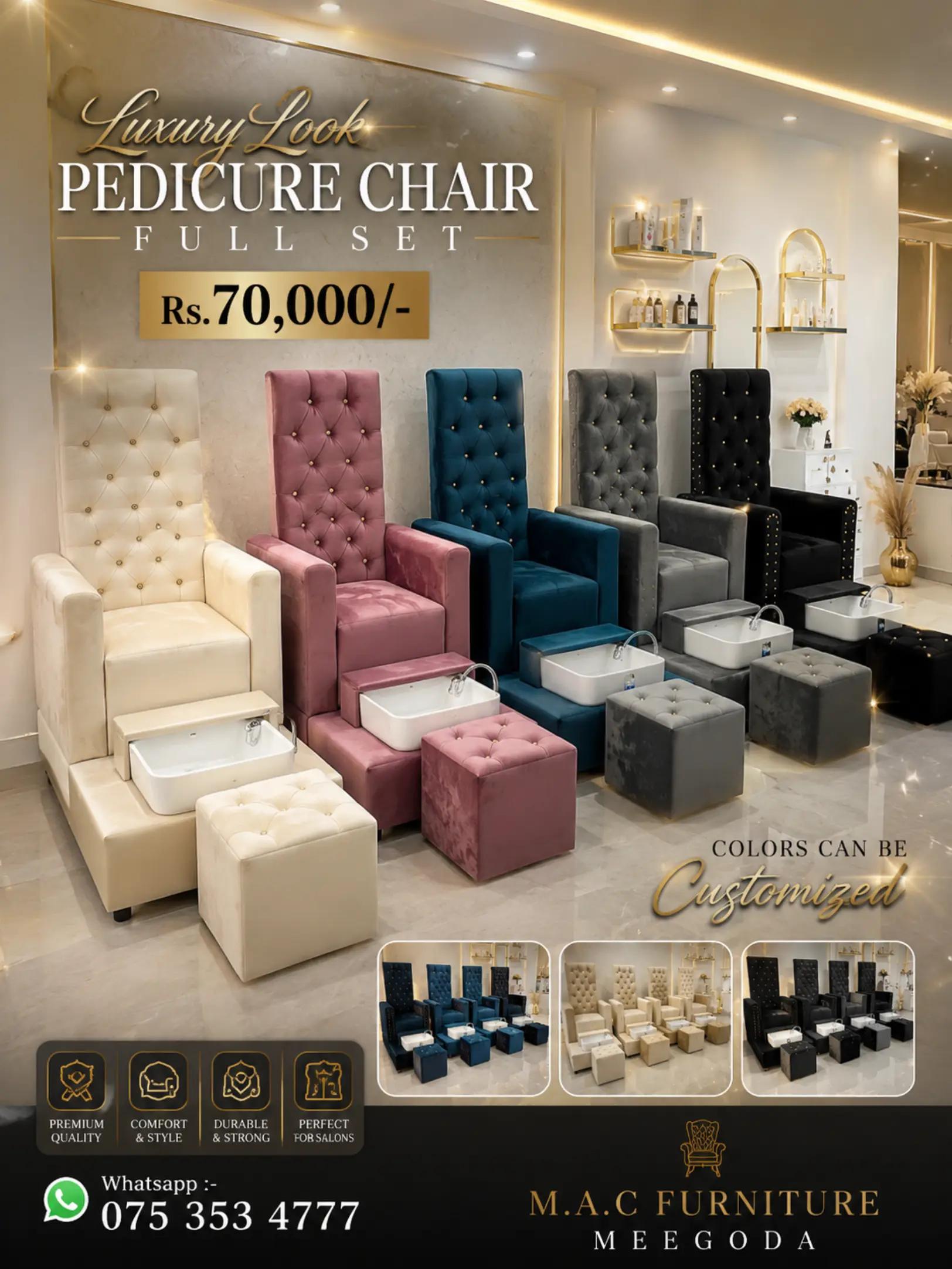 @M.A.C Furnitureᥫ᭡፝֟፝֟