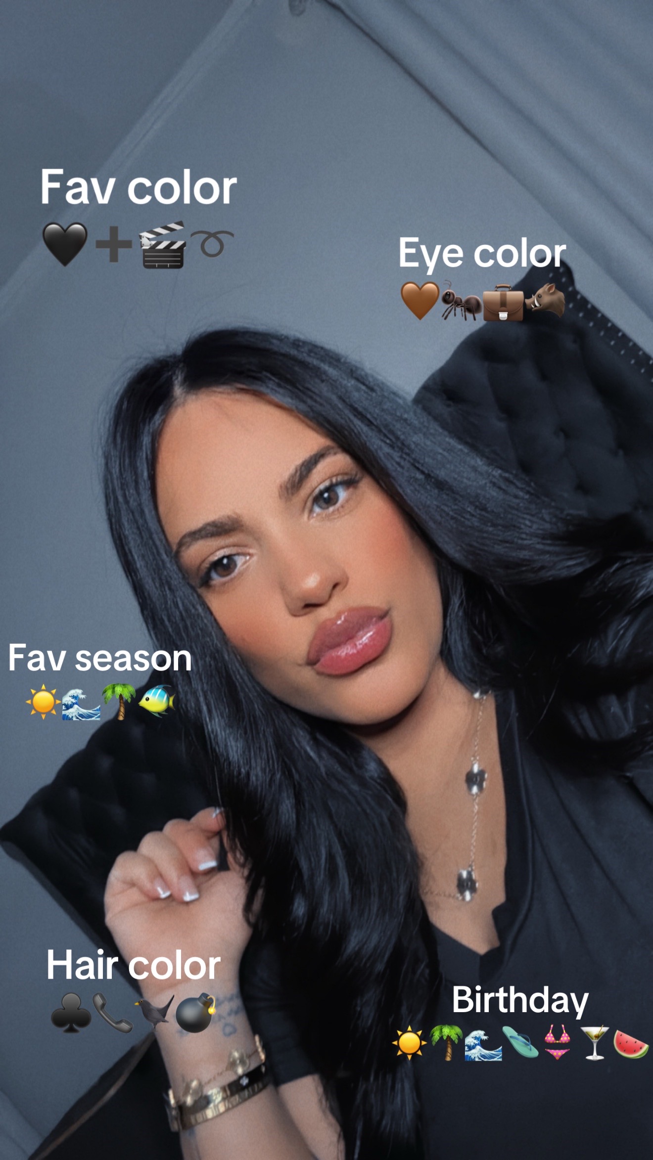 @Cinthia ๐๐