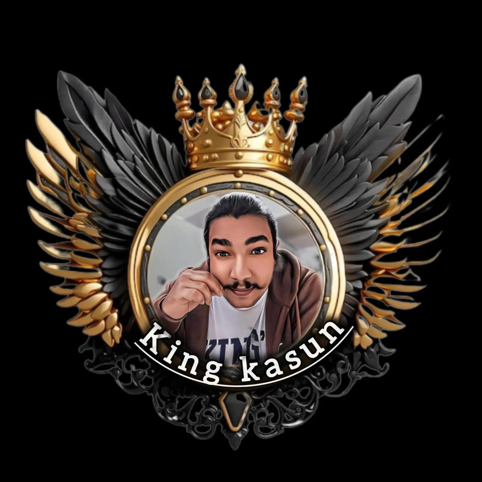 @🇱🇰👑kingKasun