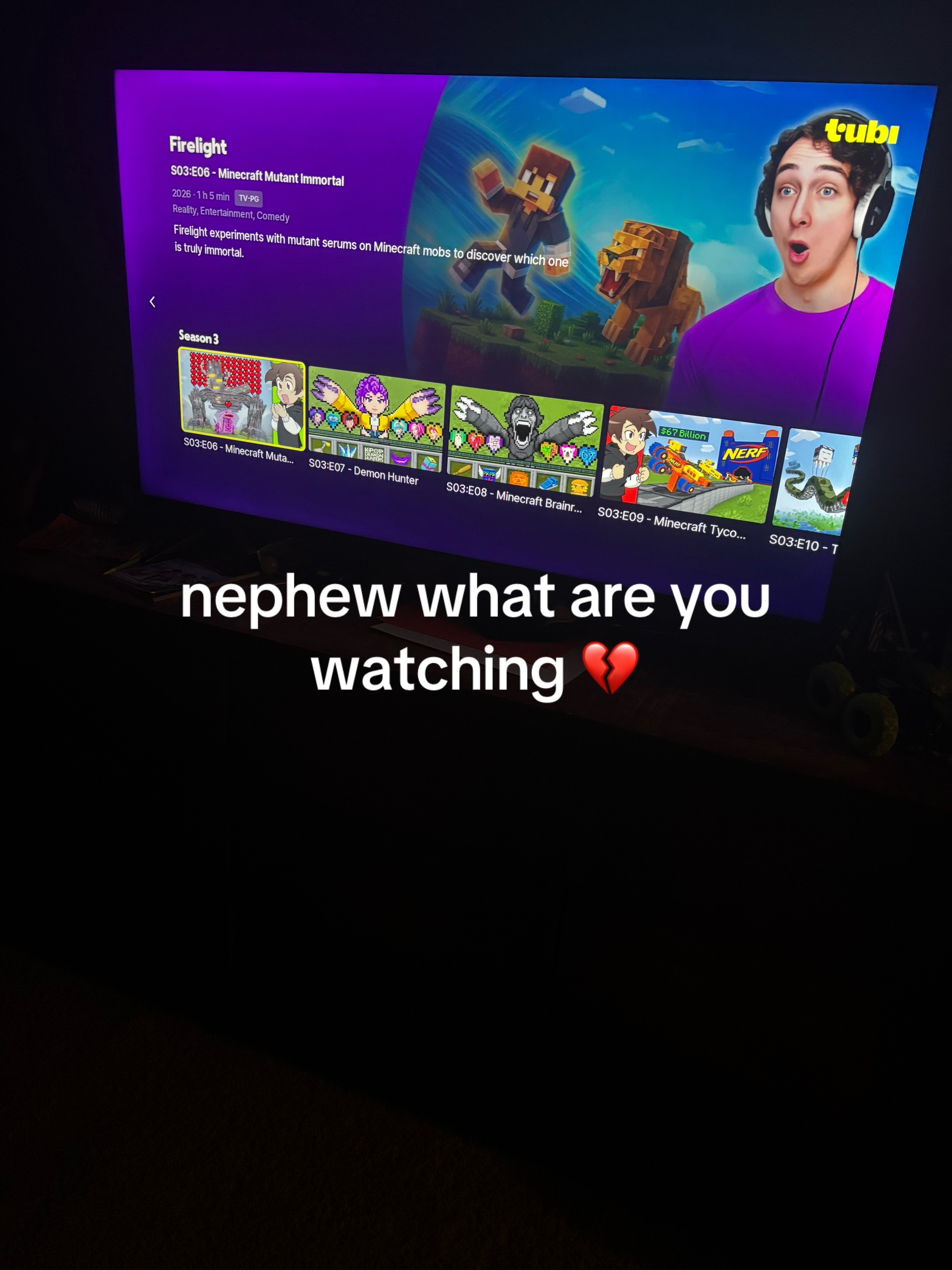 @Faye
