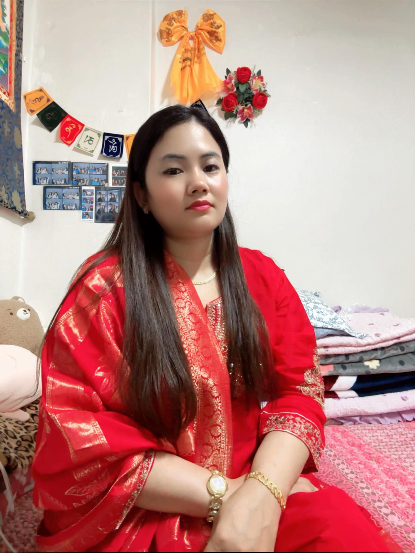 @💞PARBATI WAIBA💞🇰🇷