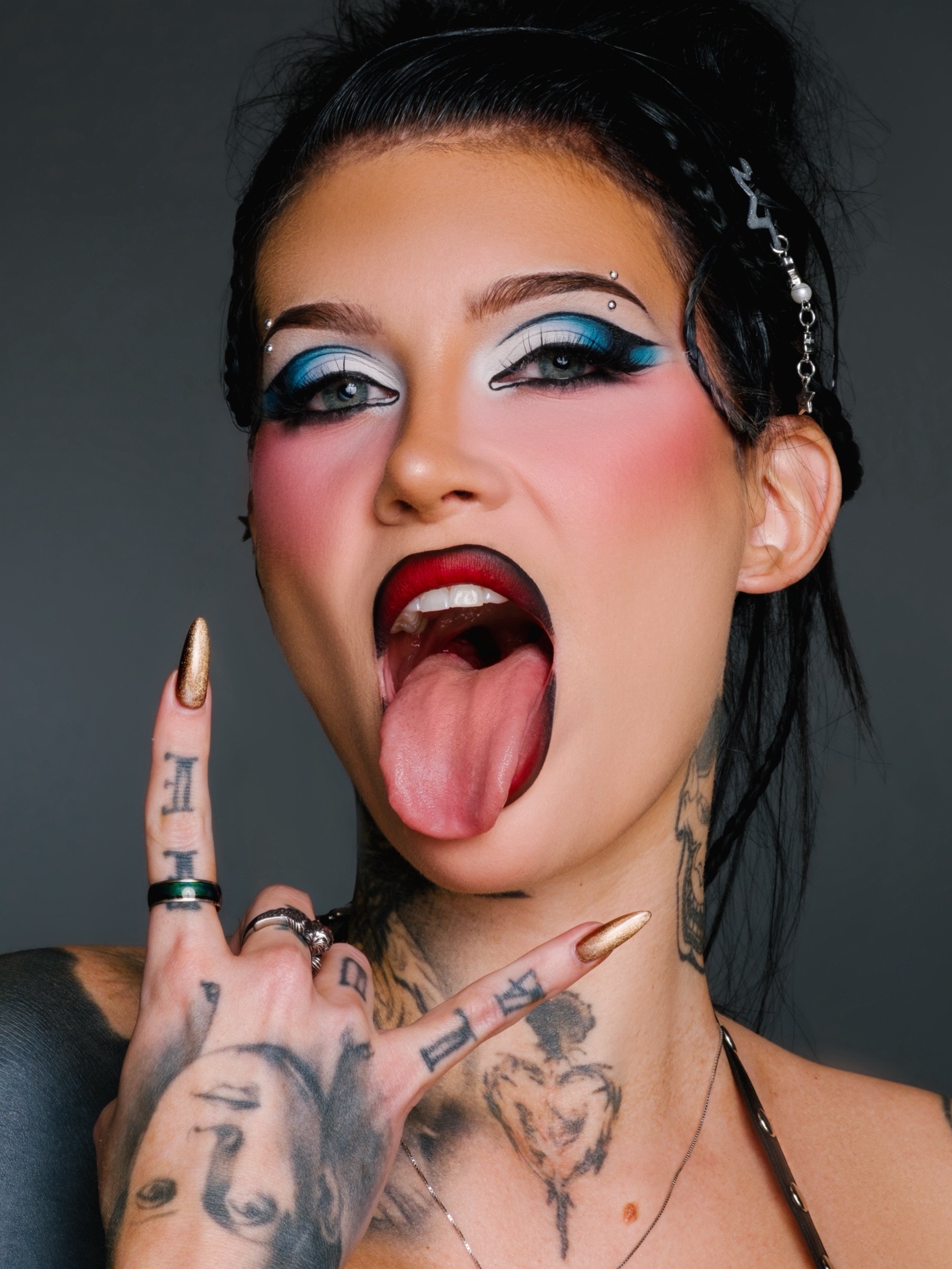 @Jeffree Star Cosmetics