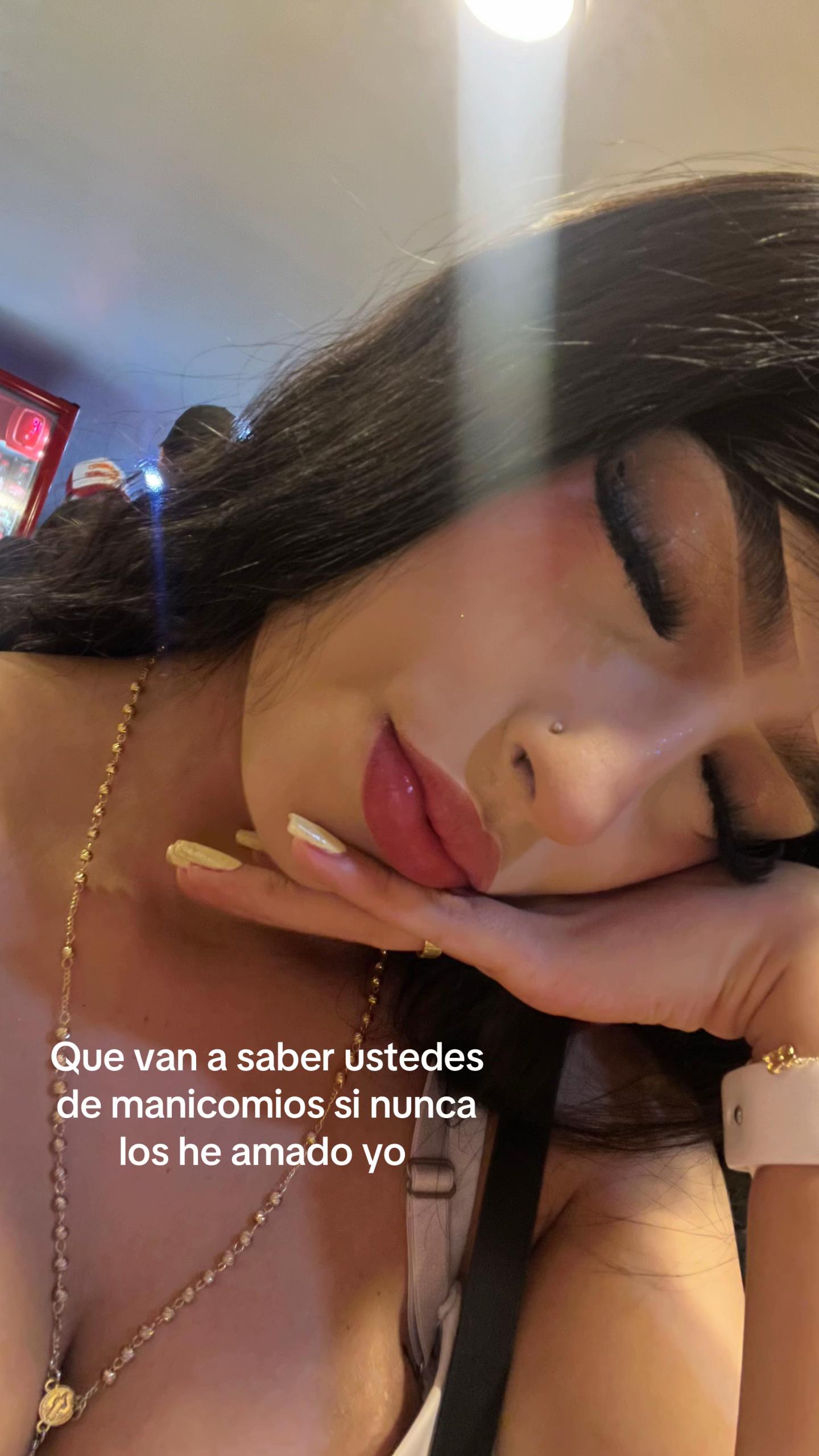 @Mariana Acosta ๐ชฝ