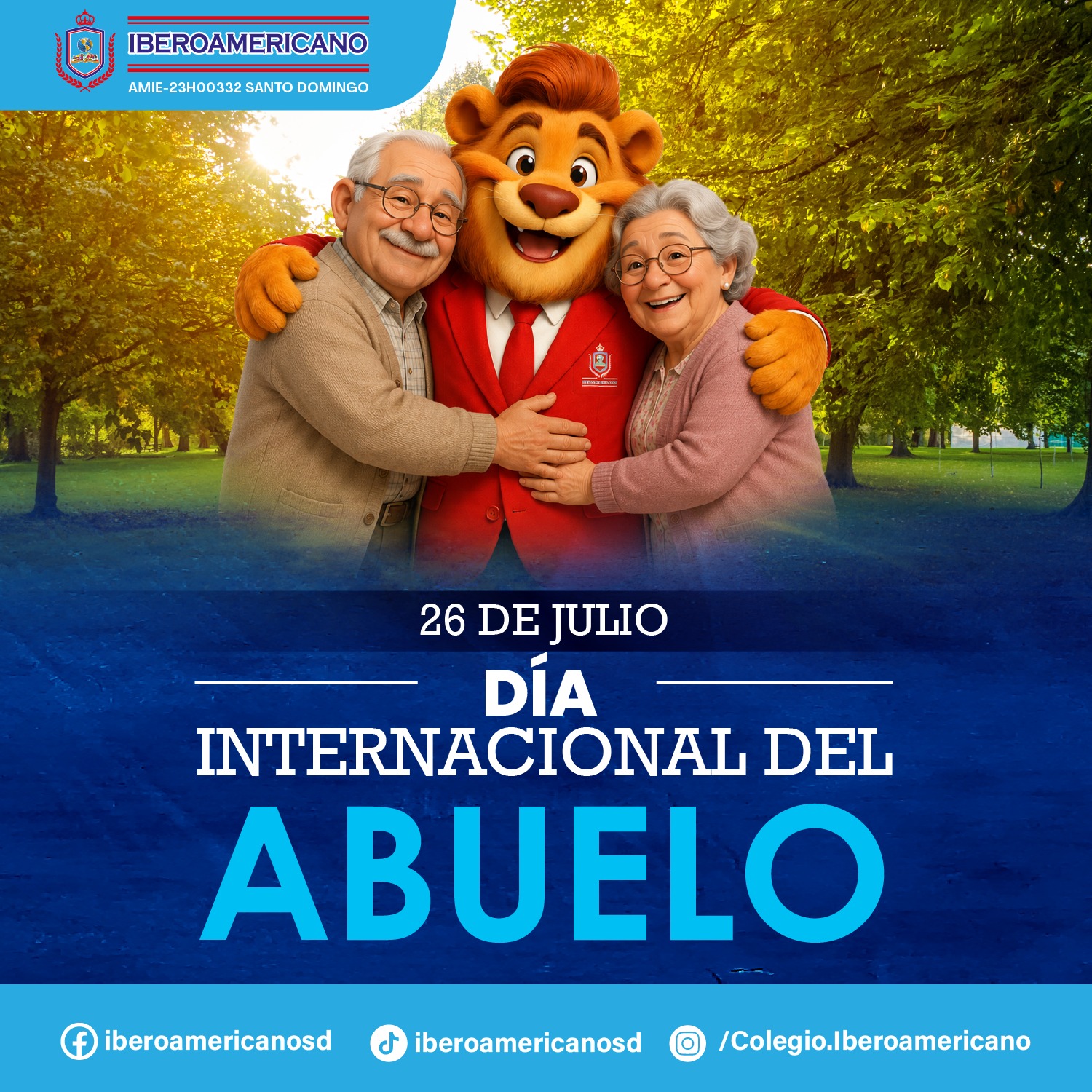 @Colegio Iberoamericano