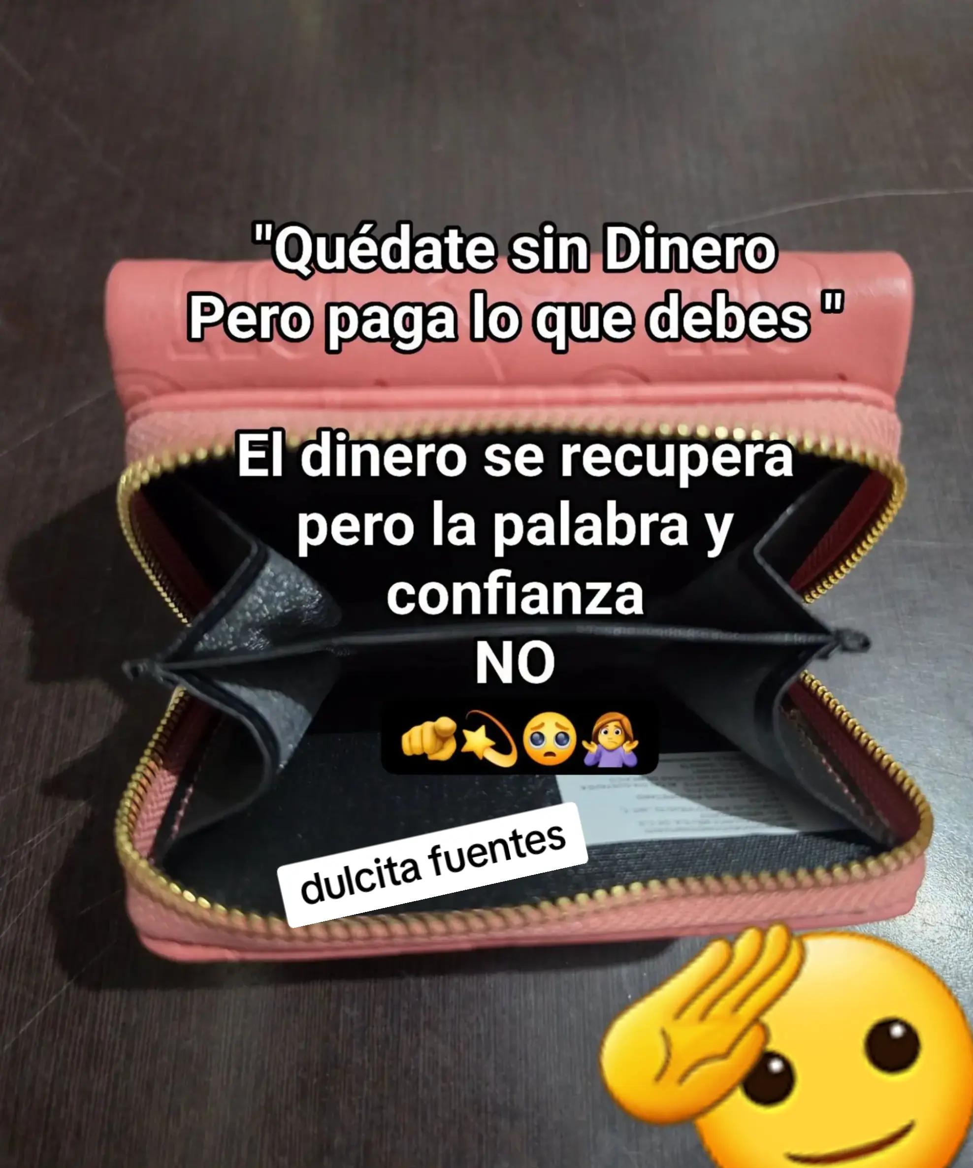 @dulcita fuentes