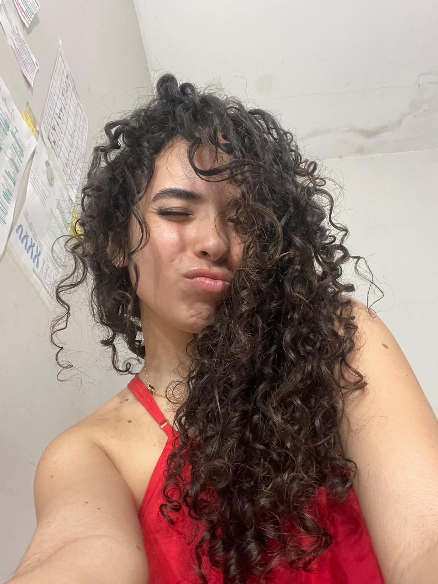@Malu Senhorinho