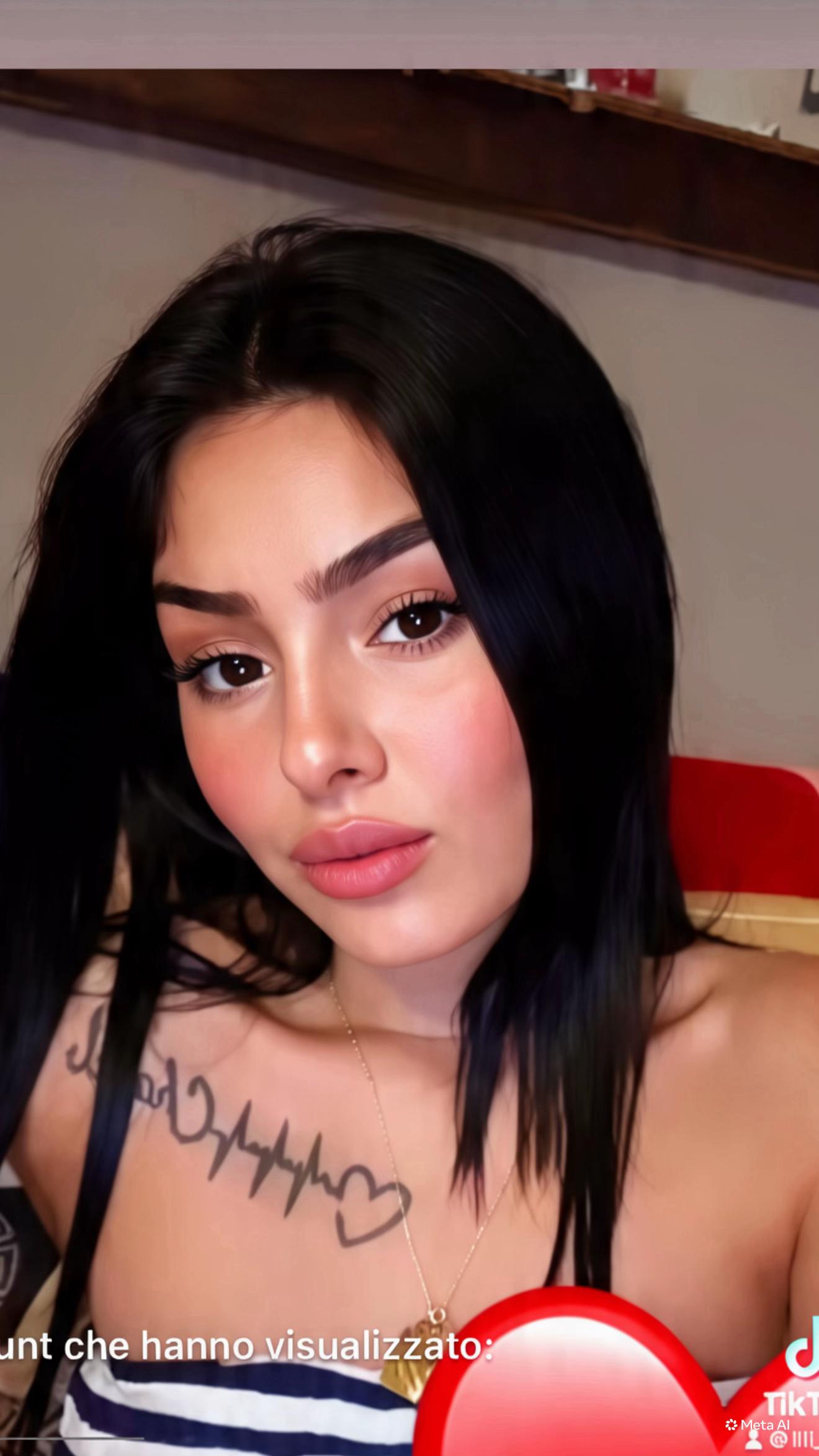 @Lily_Evelyn🦋