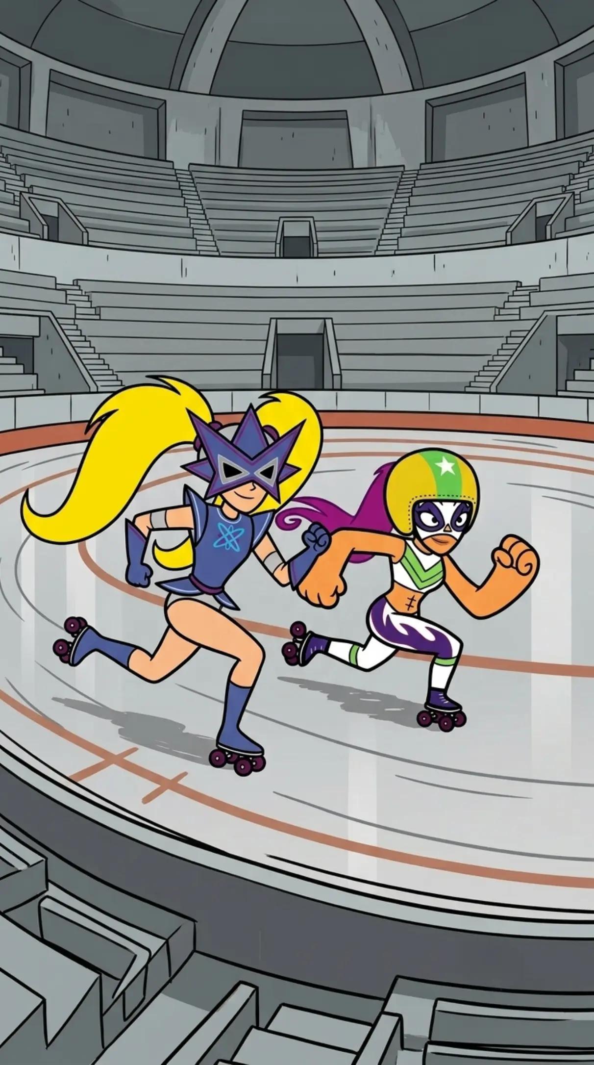 @athletitoons