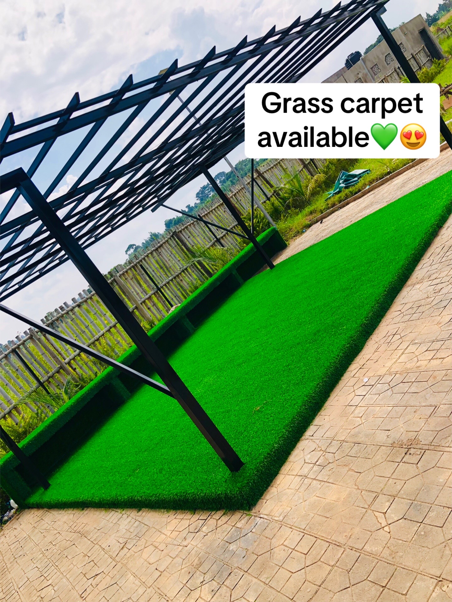 @Carpet Kings