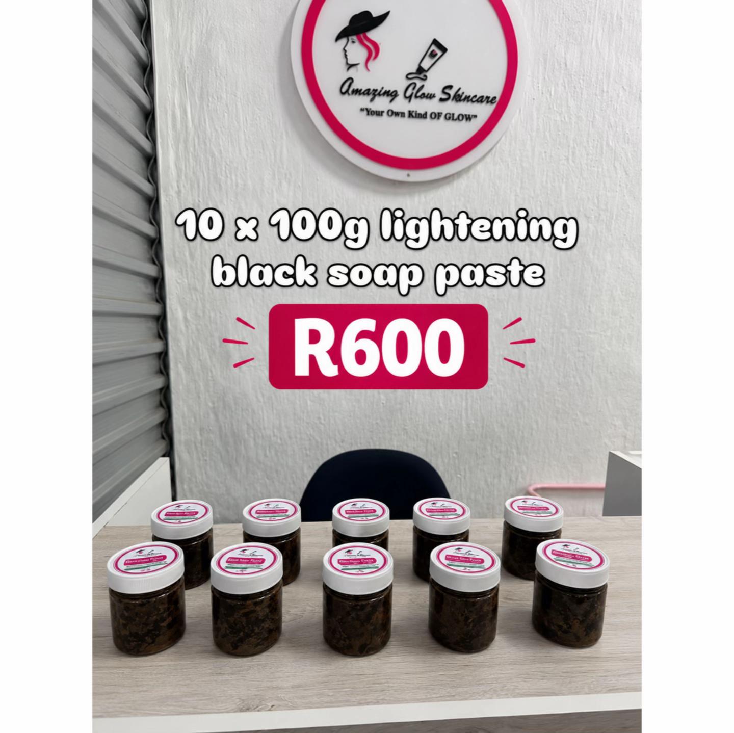 @Amazing Glow Skincare