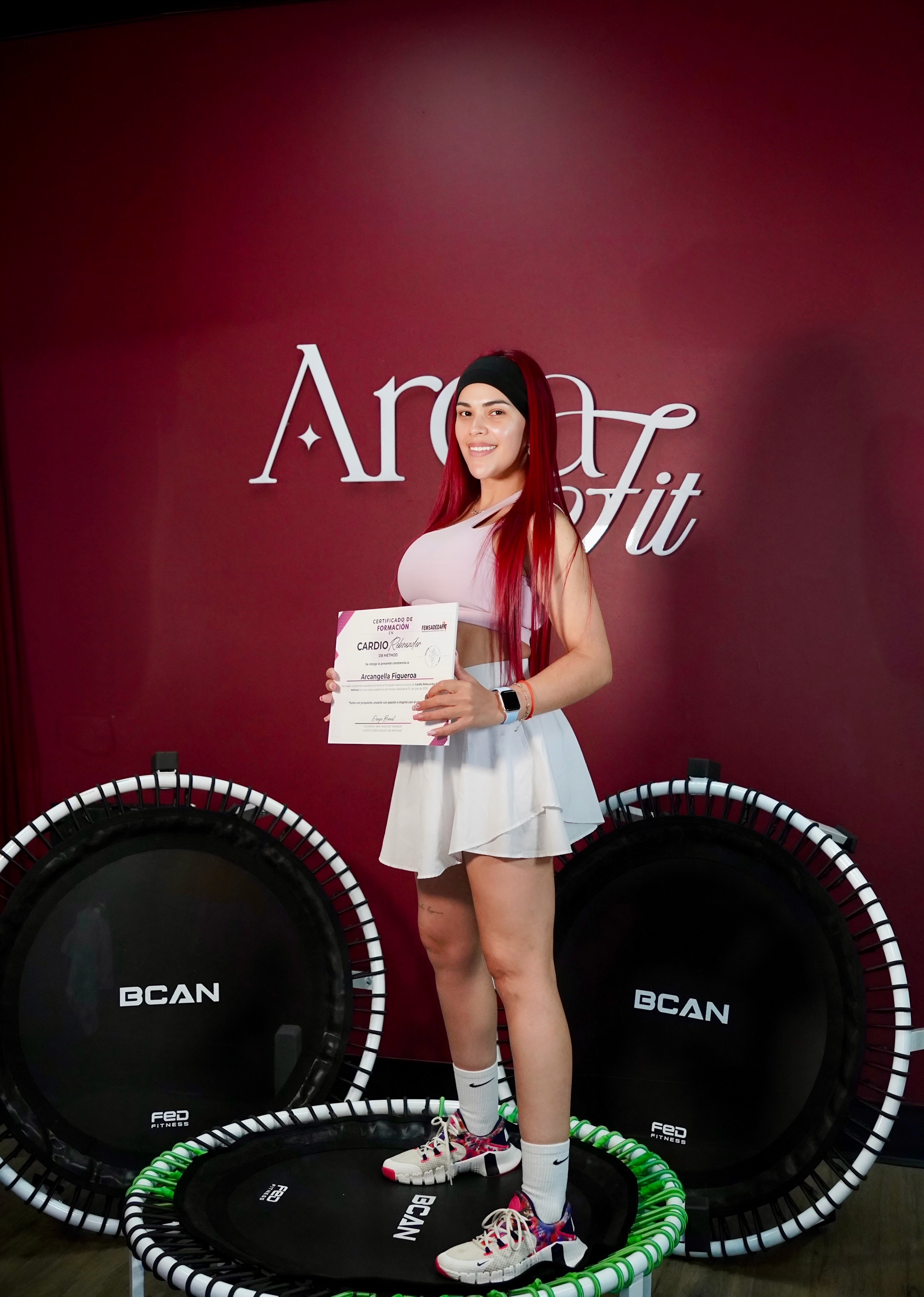 @ArcafFit