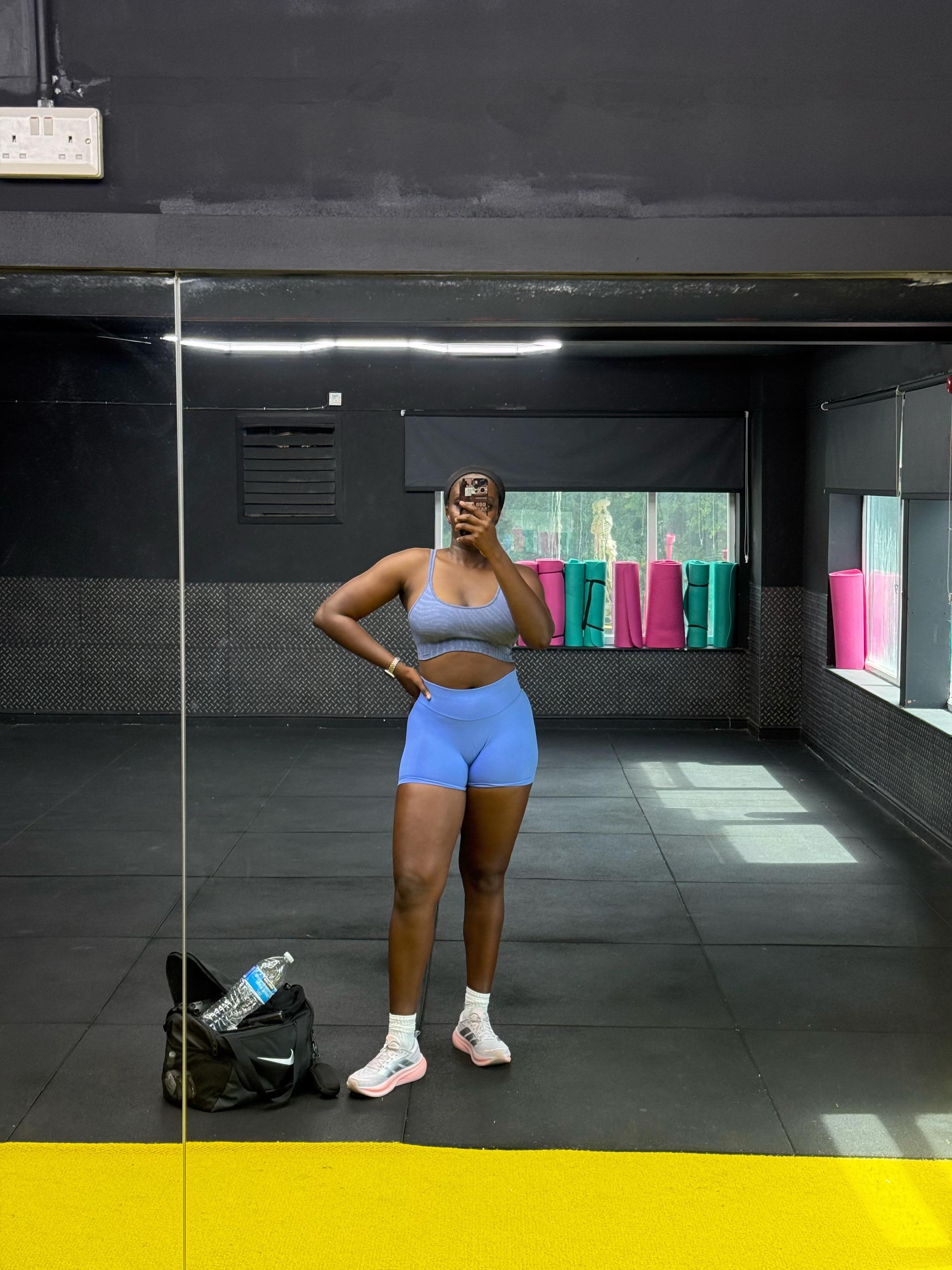 @G R A C E | Gym & Lifestyle