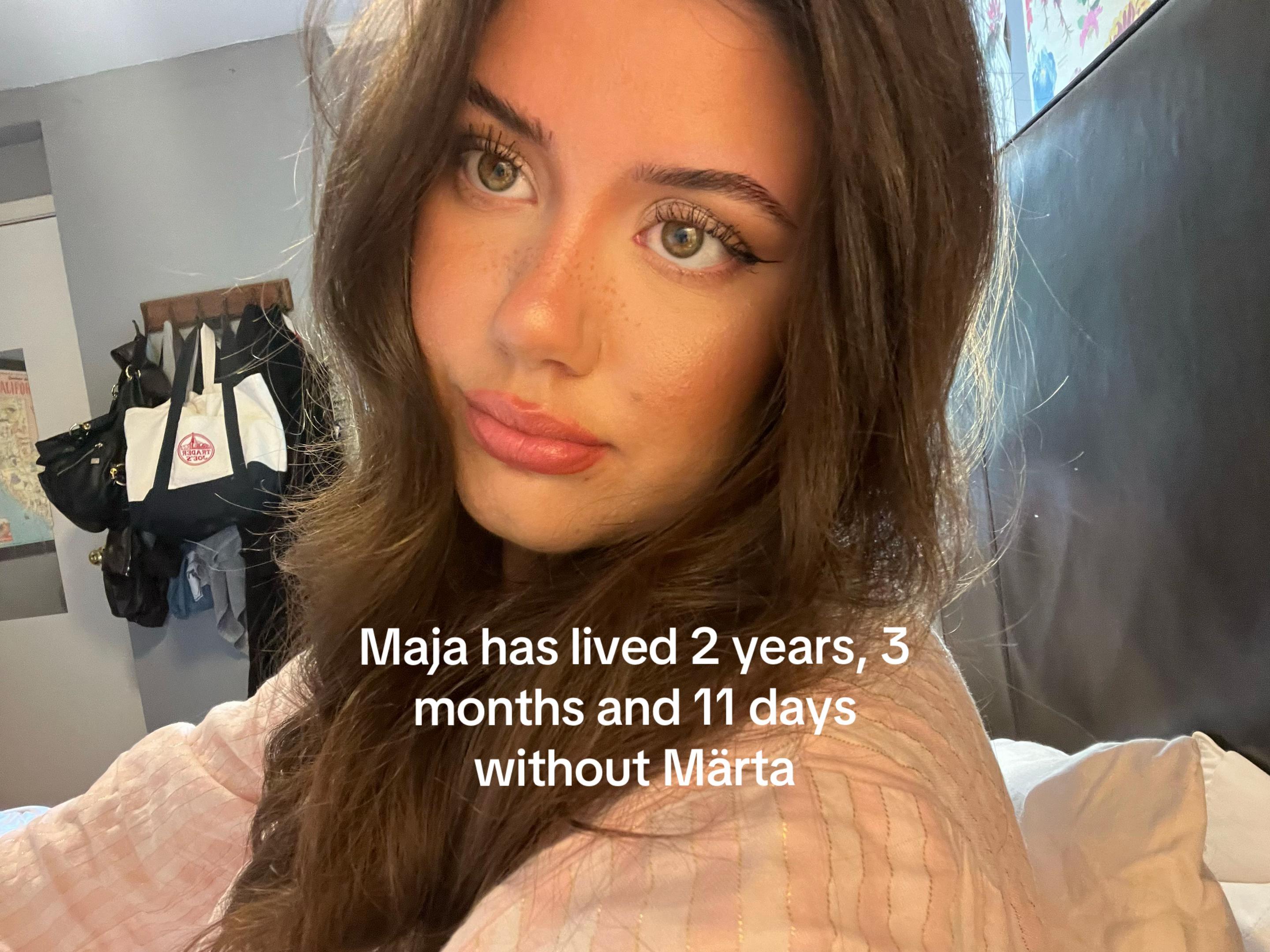 @maja ౨ৎ